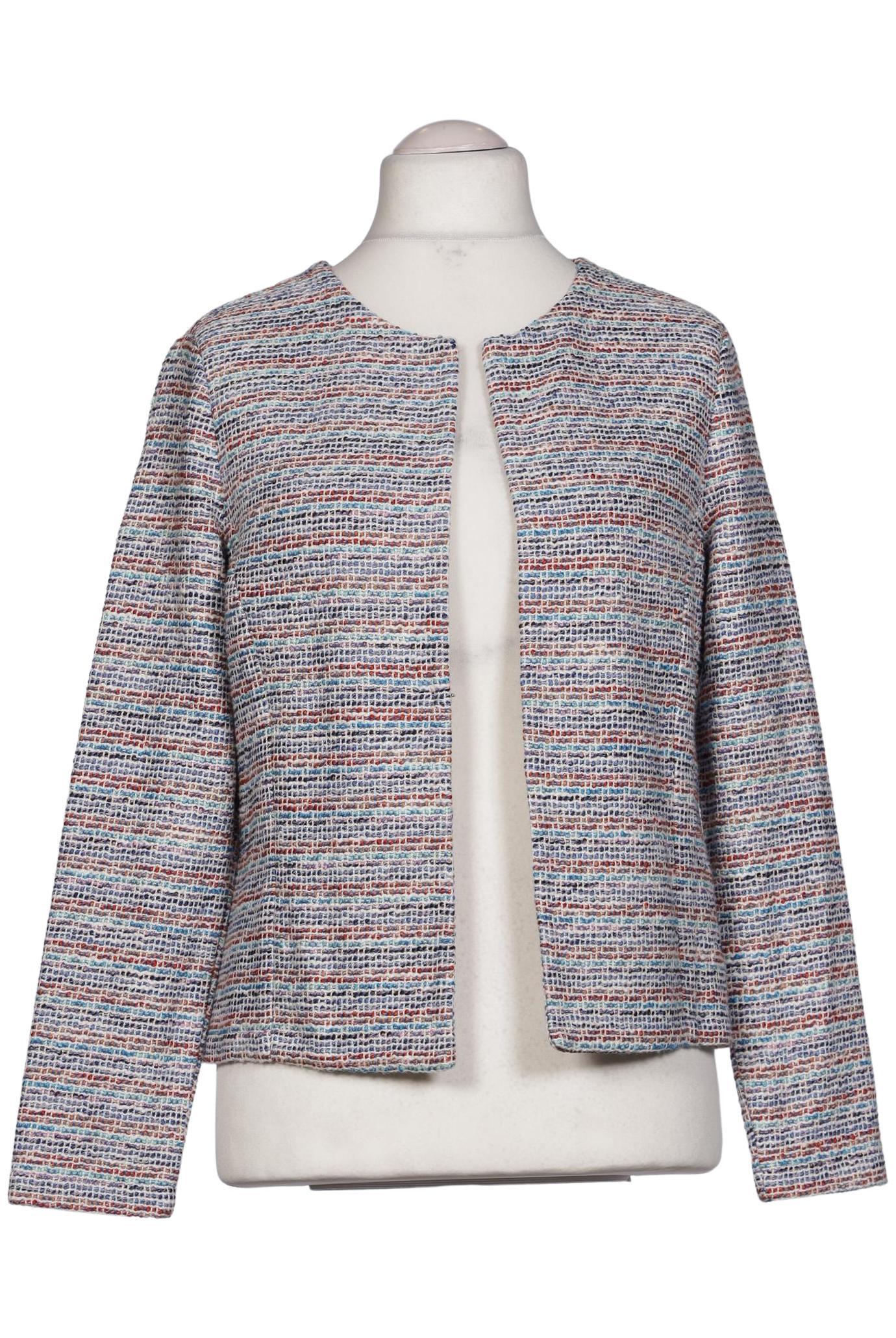 

Tom Tailor Damen Blazer, mehrfarbig, Gr. 46