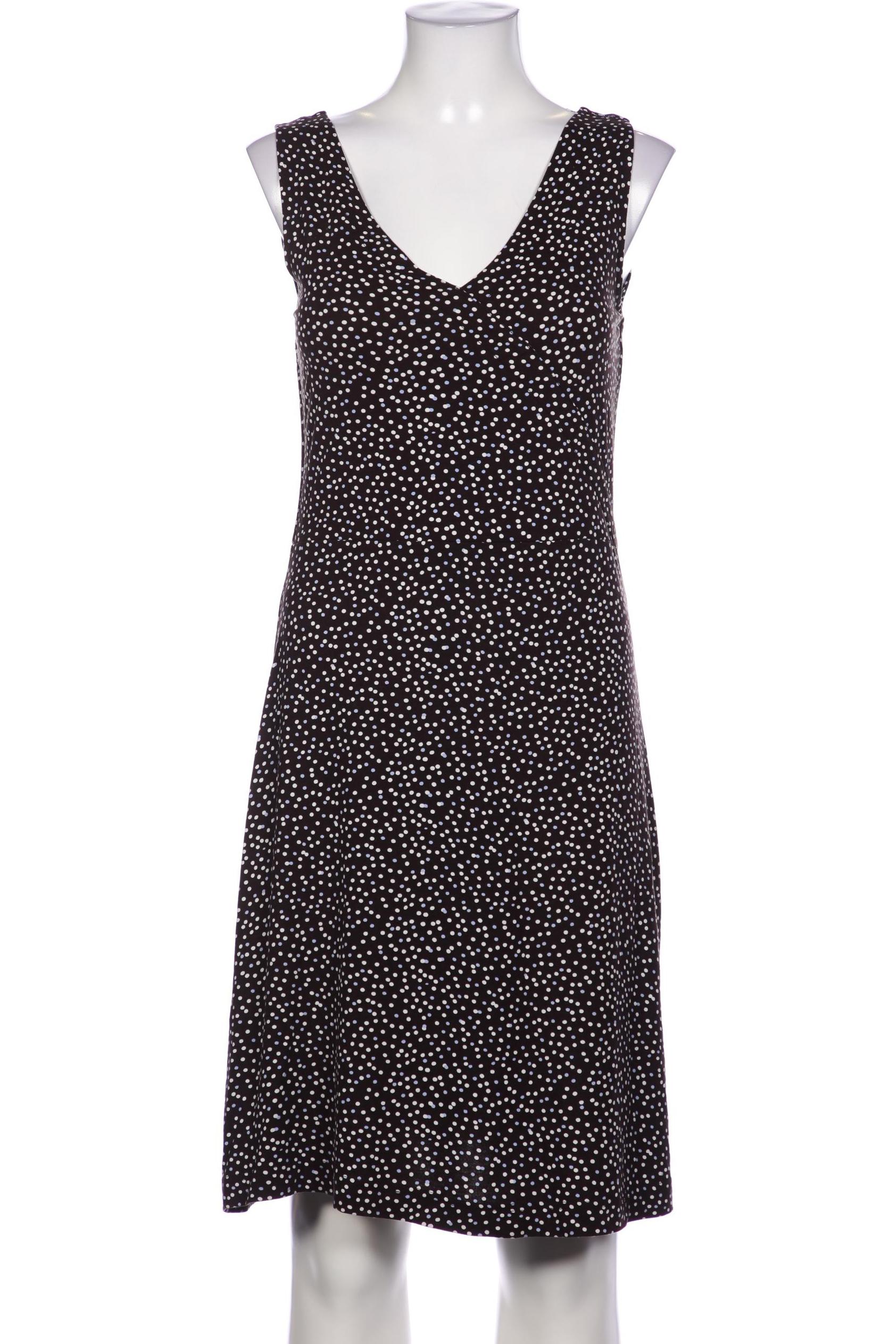 

Tom Tailor Damen Kleid, schwarz, Gr. 38