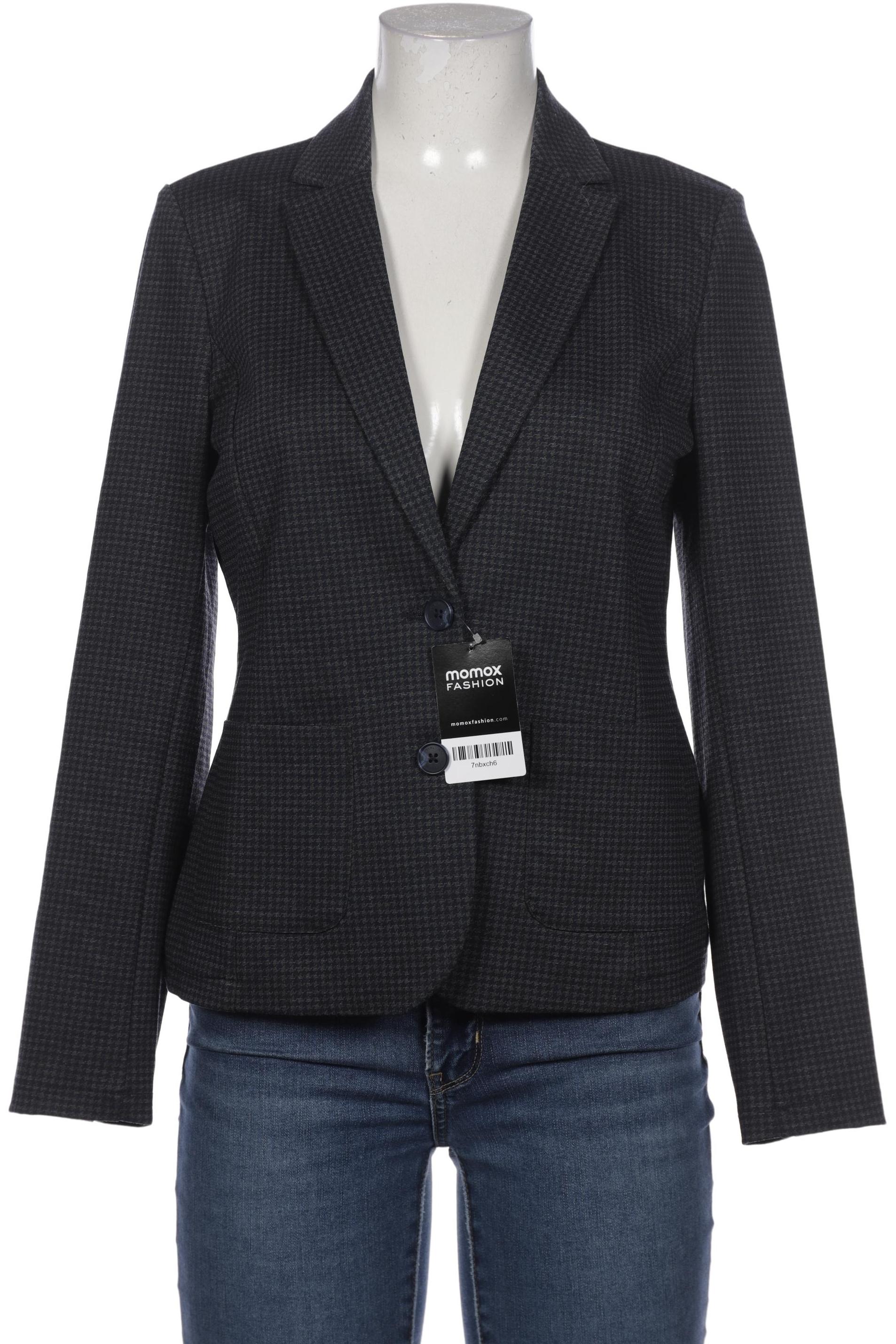 

Tom Tailor Damen Blazer, marineblau, Gr. 42