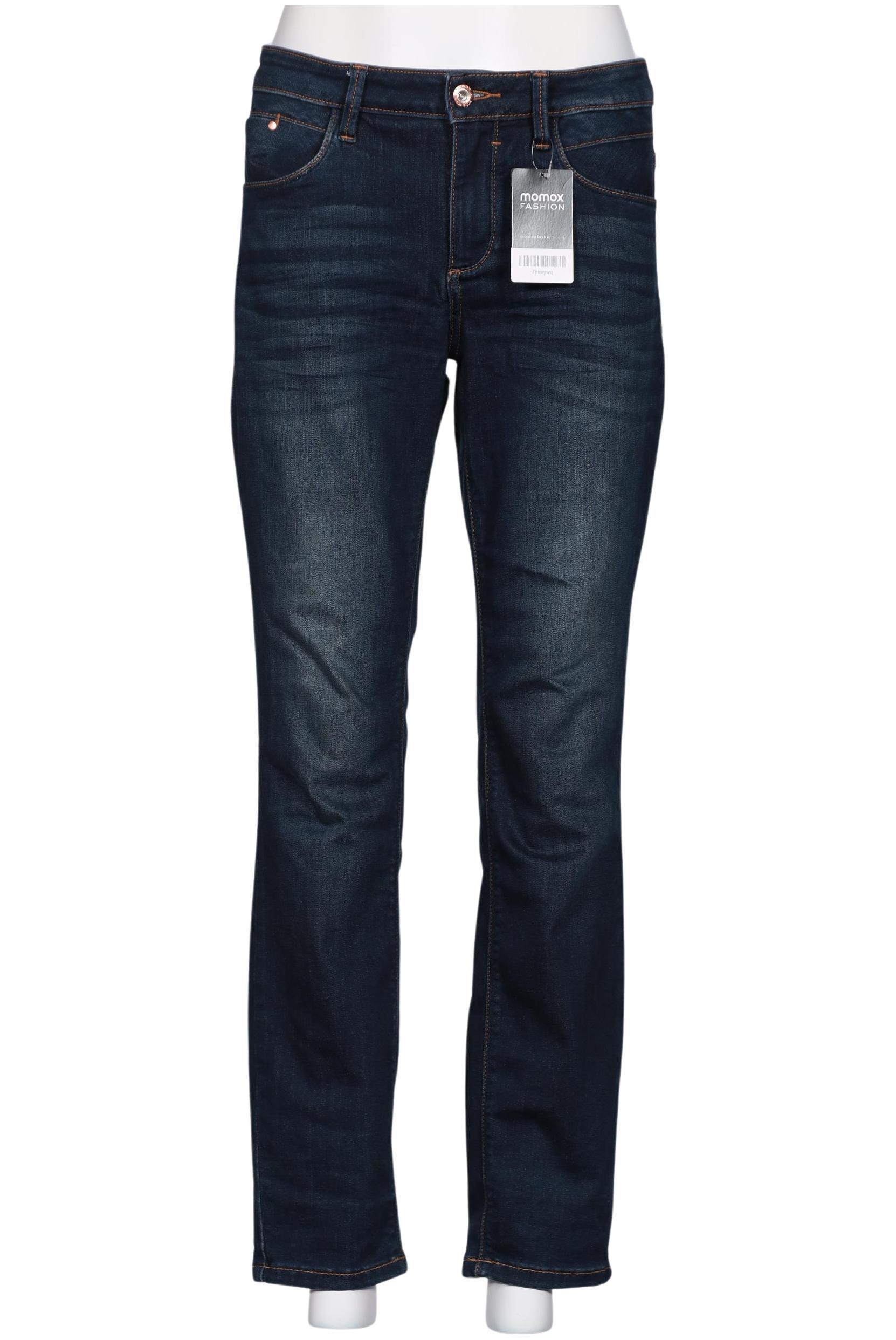 

Tom Tailor Damen Jeans, marineblau, Gr. 30