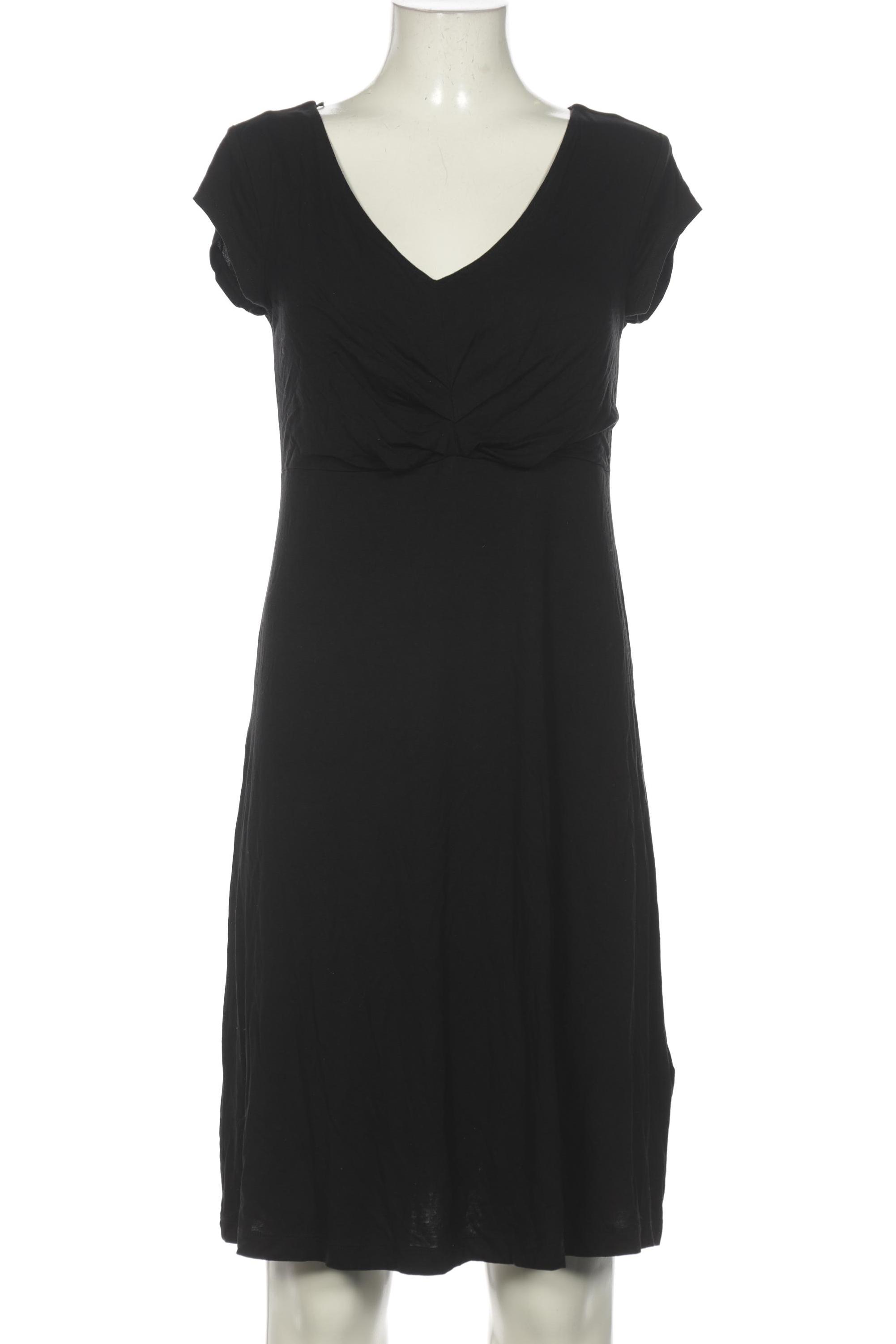 

Tom Tailor Damen Kleid, schwarz, Gr. 40