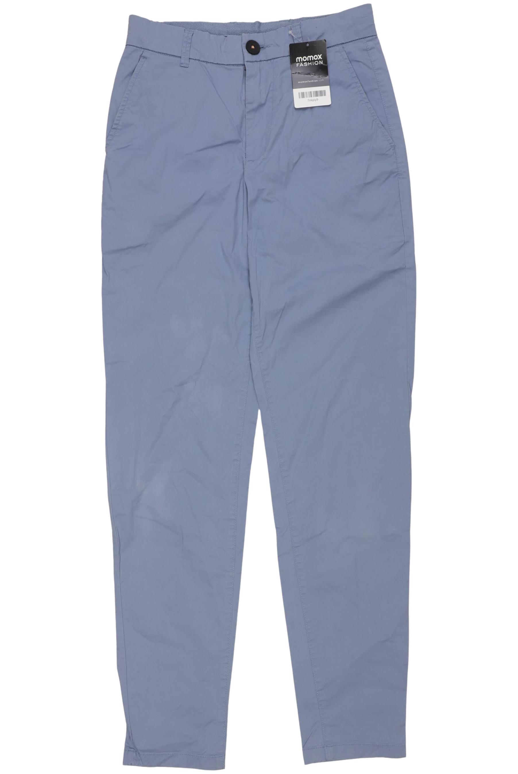 

Tom Tailor Damen Stoffhose, hellblau, Gr. 25