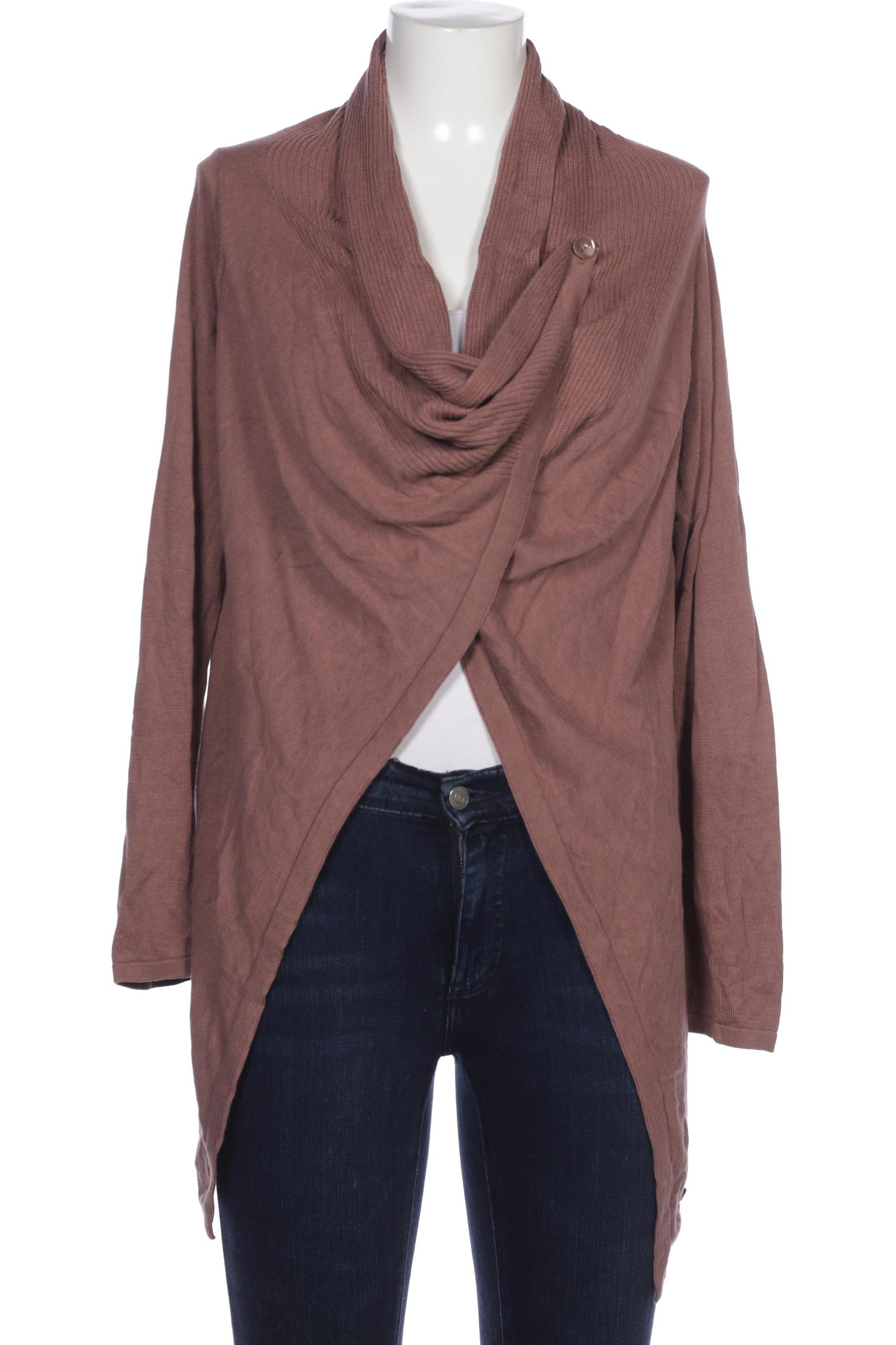 

Tom Tailor Damen Strickjacke, pink