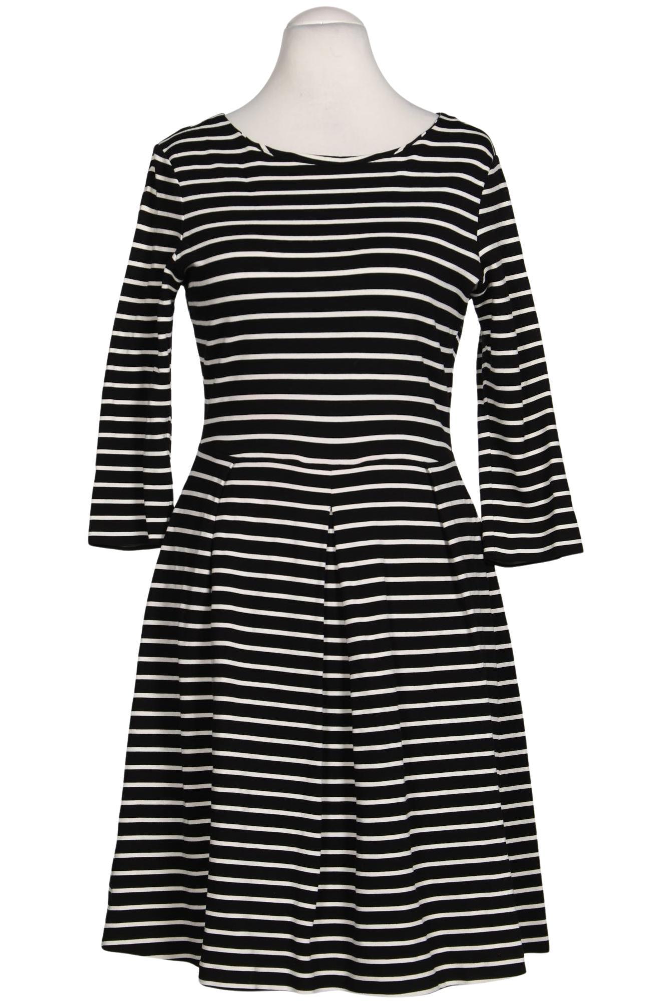 

Tom Tailor Damen Kleid, schwarz, Gr. 38