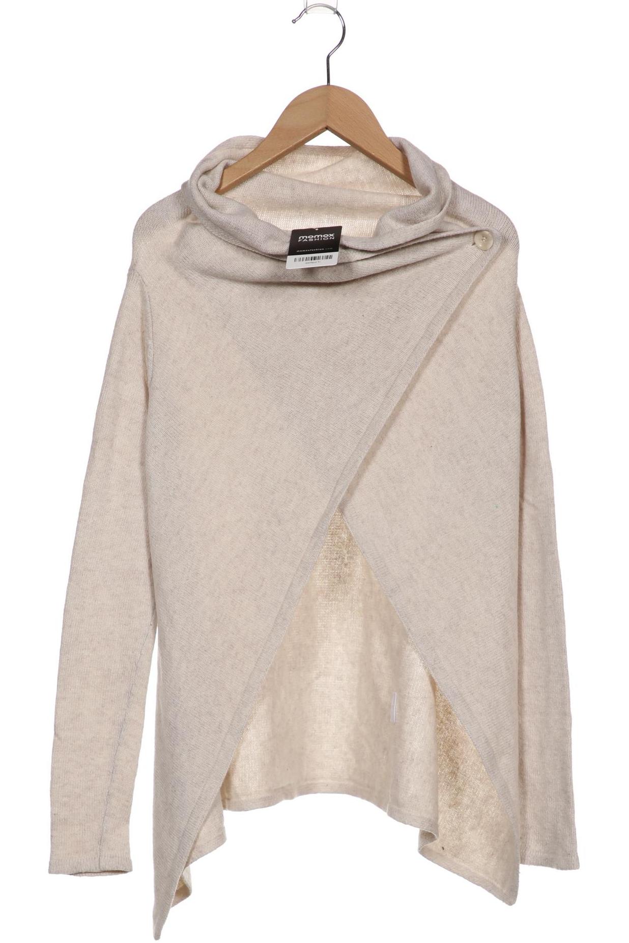 

Tom Tailor Damen Strickjacke, cremeweiß, Gr. 36