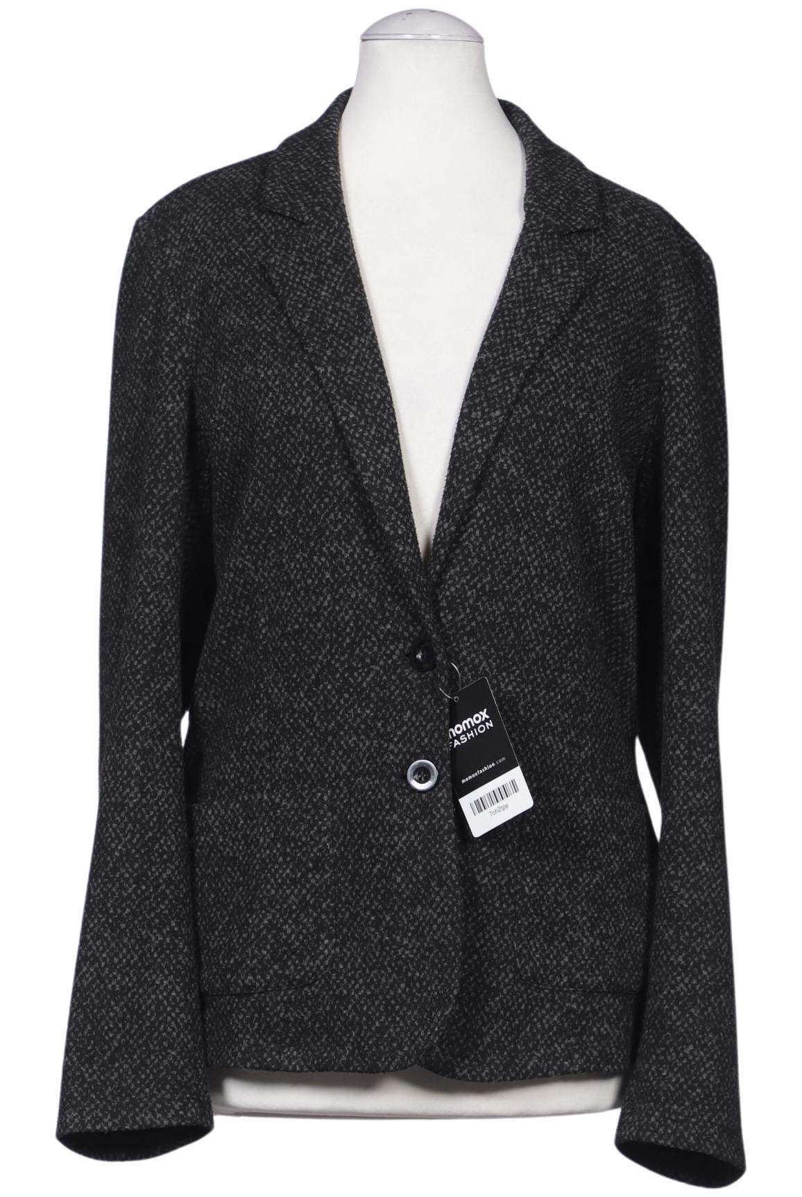 

Tom Tailor Damen Blazer, grau, Gr. 36