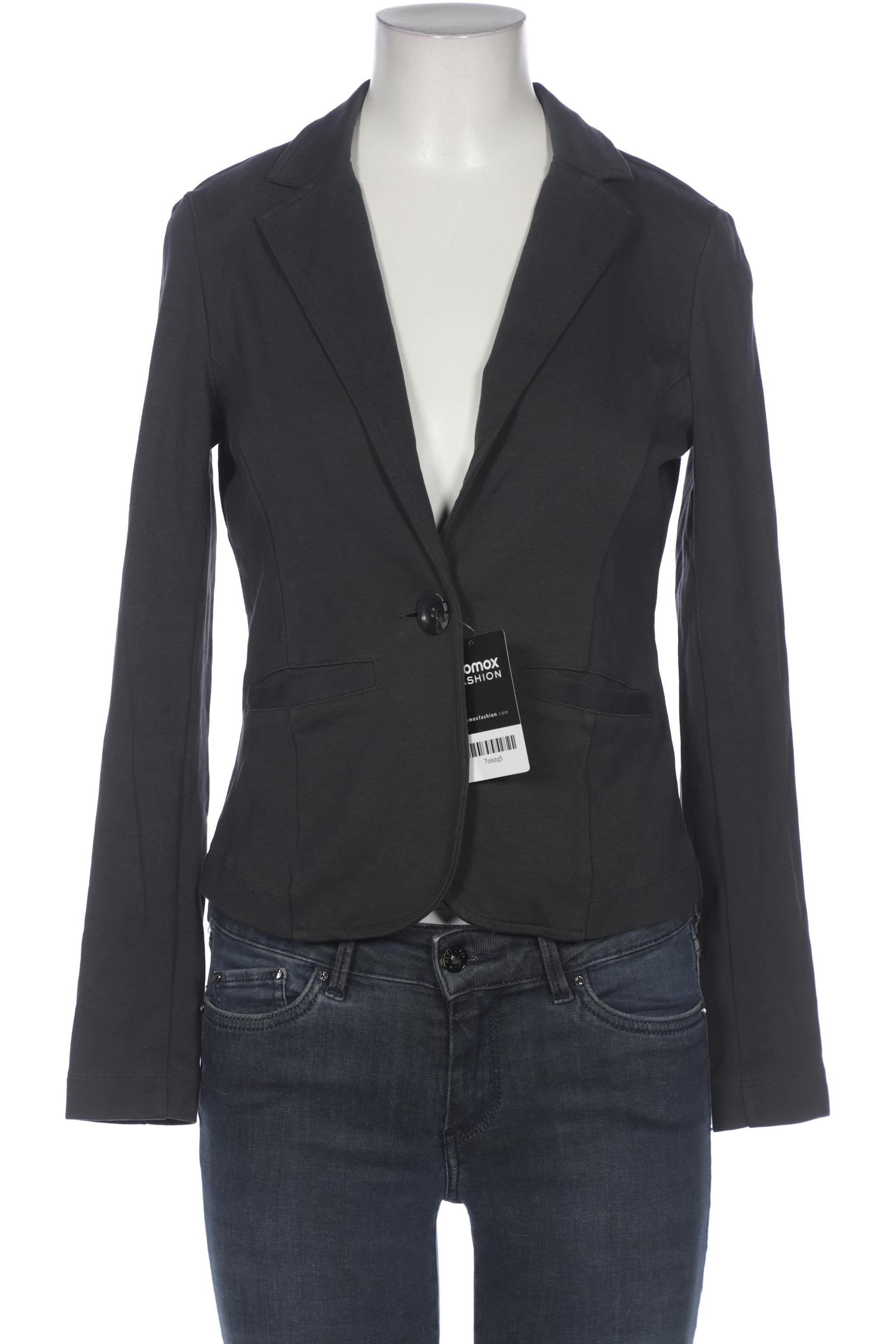 

Tom Tailor Damen Blazer, grau, Gr. 36
