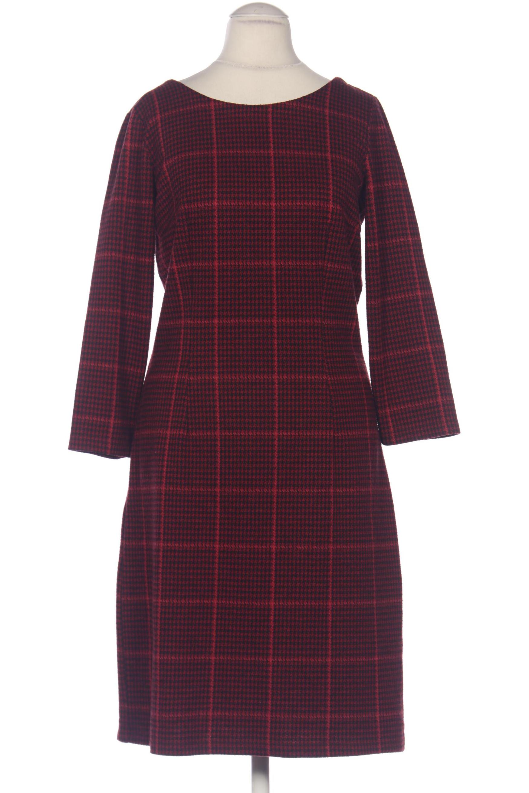 

Tom Tailor Damen Kleid, pink, Gr. 36