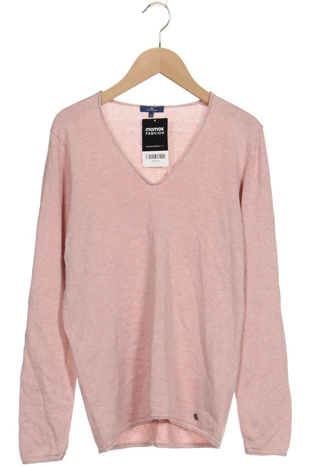 

Tom Tailor Damen Pullover, pink, Gr. 42