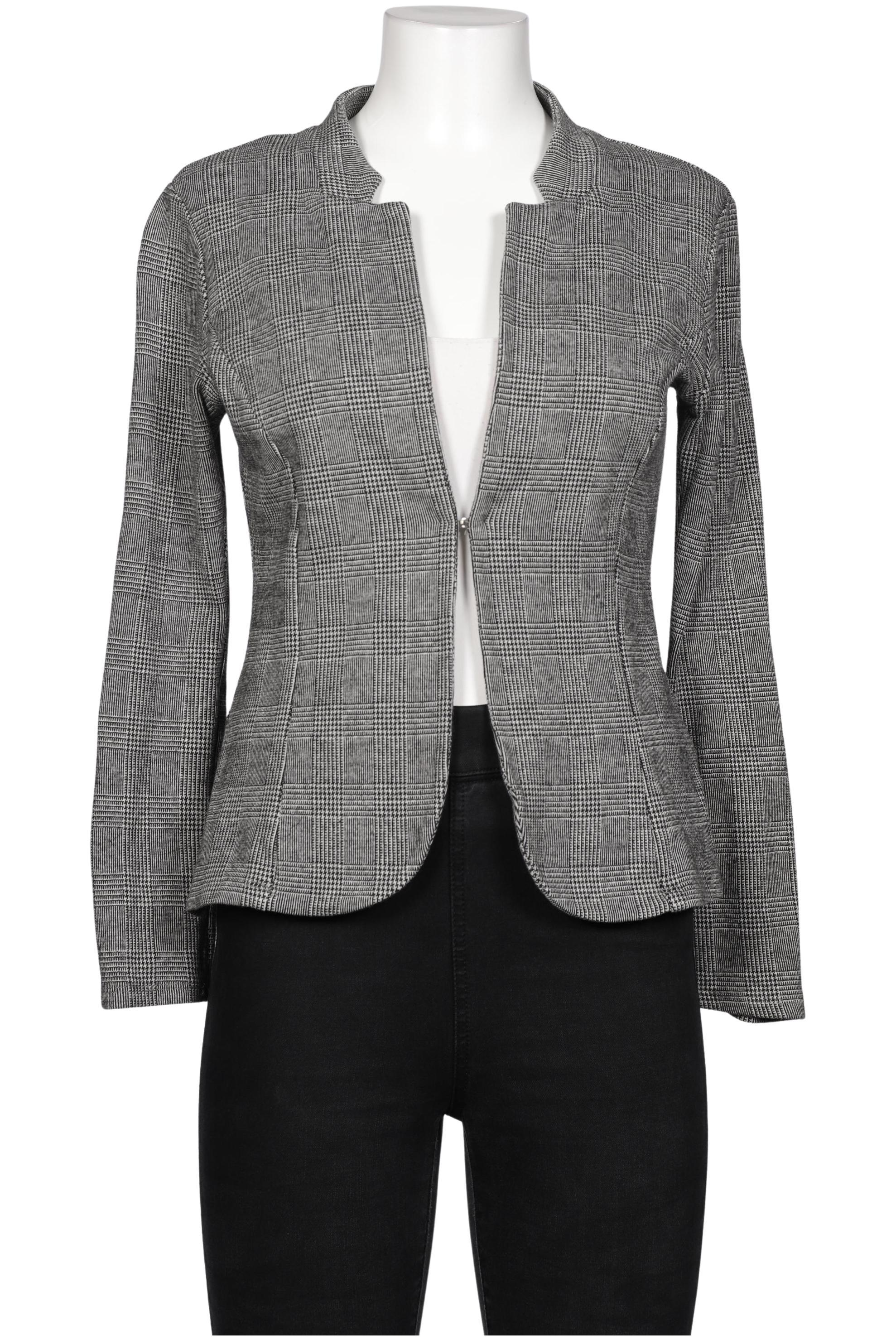 

Tom Tailor Damen Blazer, grau, Gr. 42