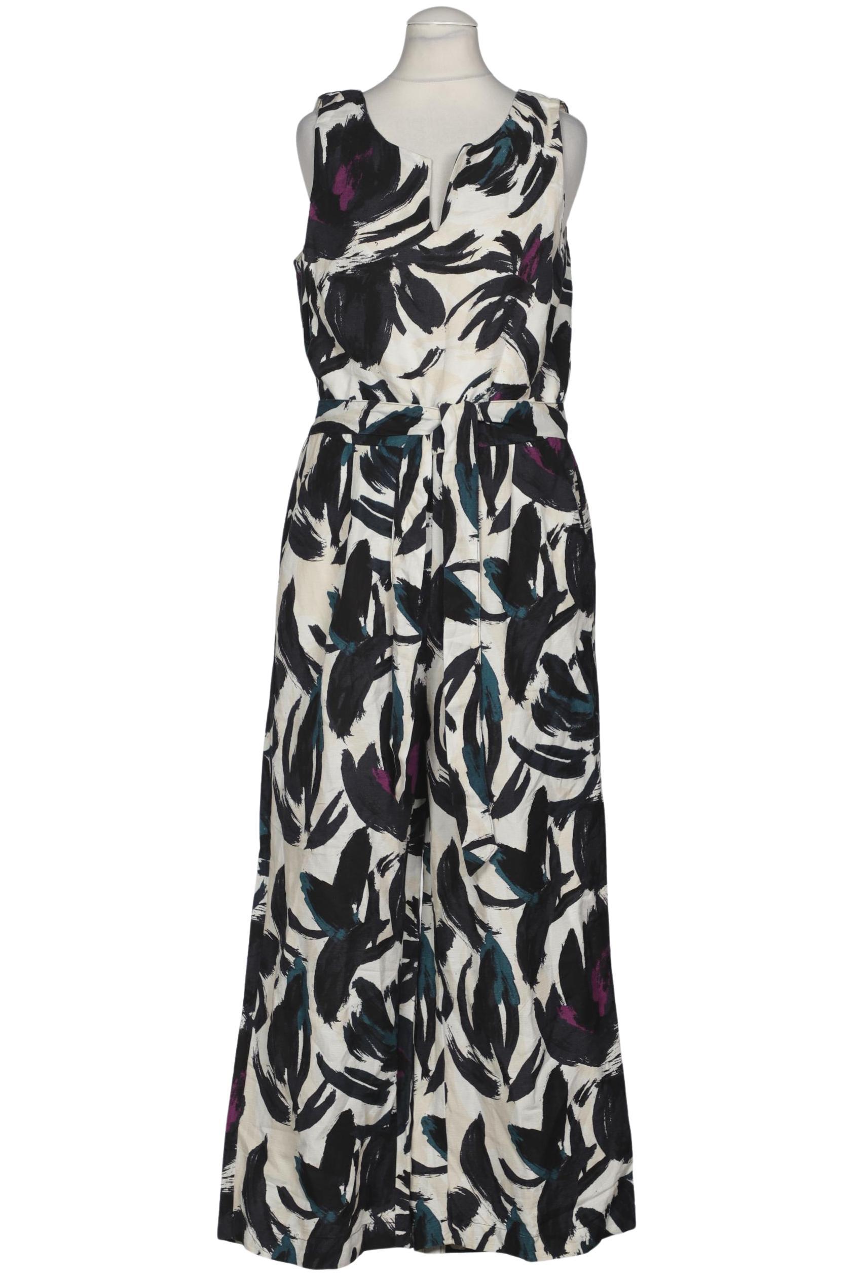 

Tom Tailor Damen Jumpsuit/Overall, mehrfarbig, Gr. 36