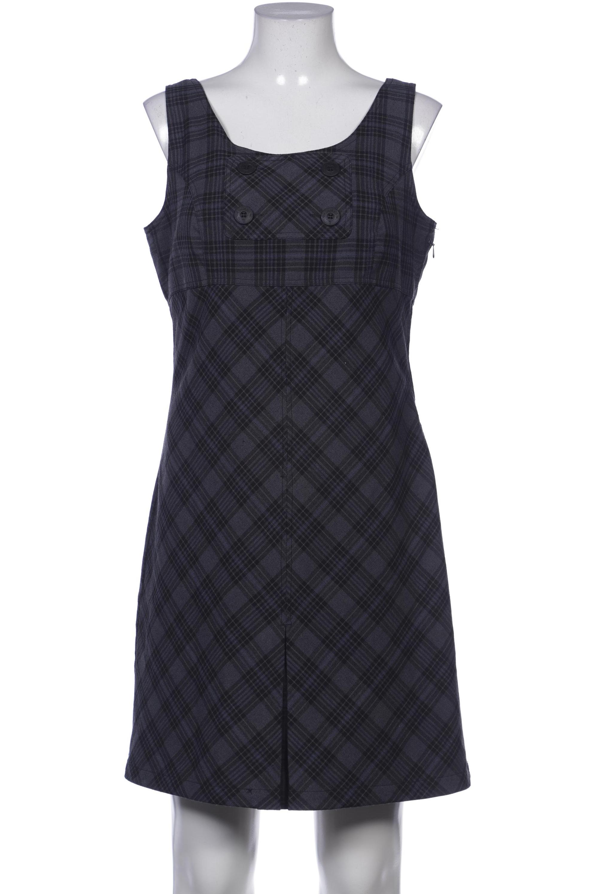 

Tom Tailor Damen Kleid, grau, Gr. 40