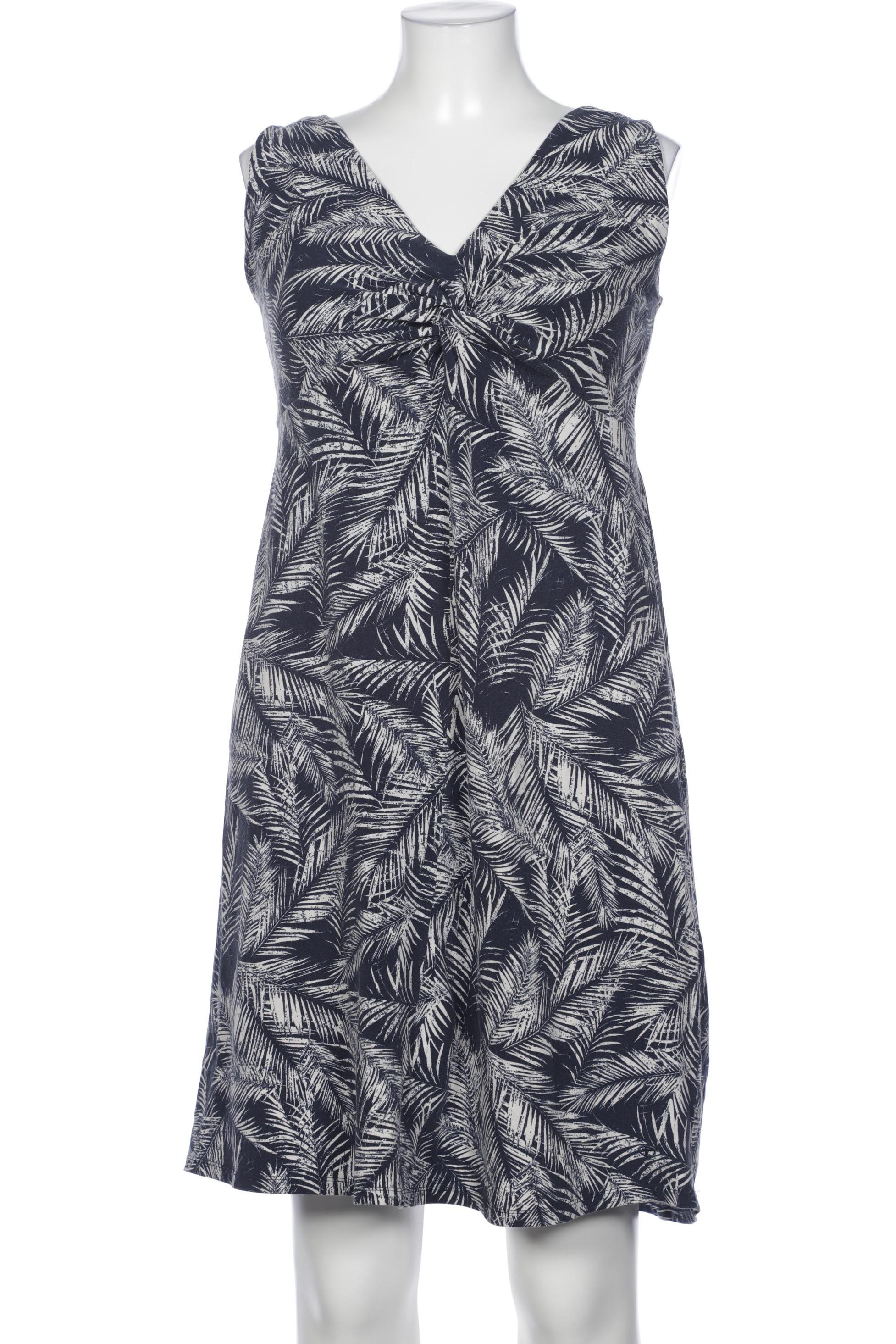 

Tom Tailor Damen Kleid, marineblau