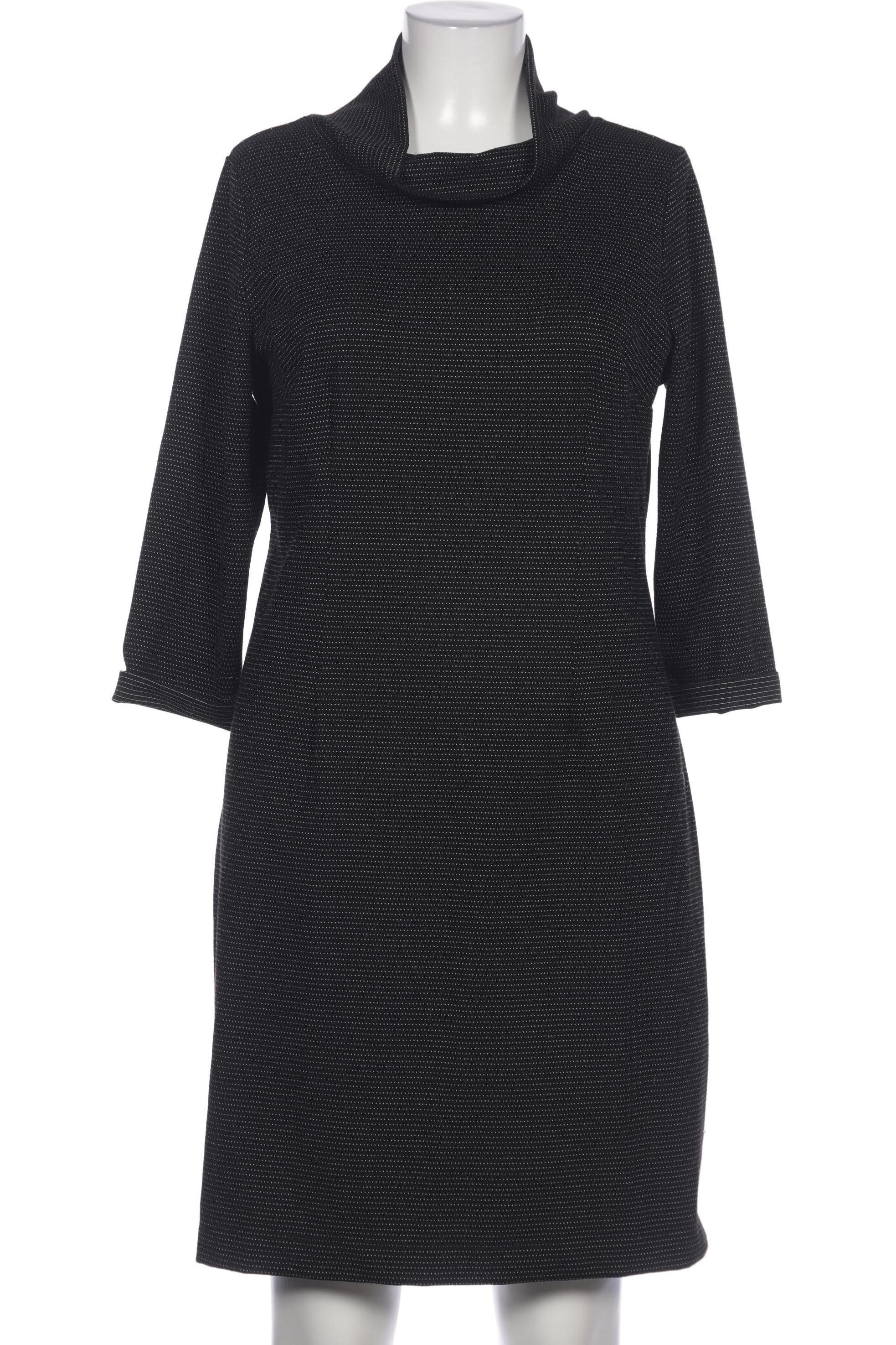 

Tom Tailor Damen Kleid, schwarz, Gr. 44