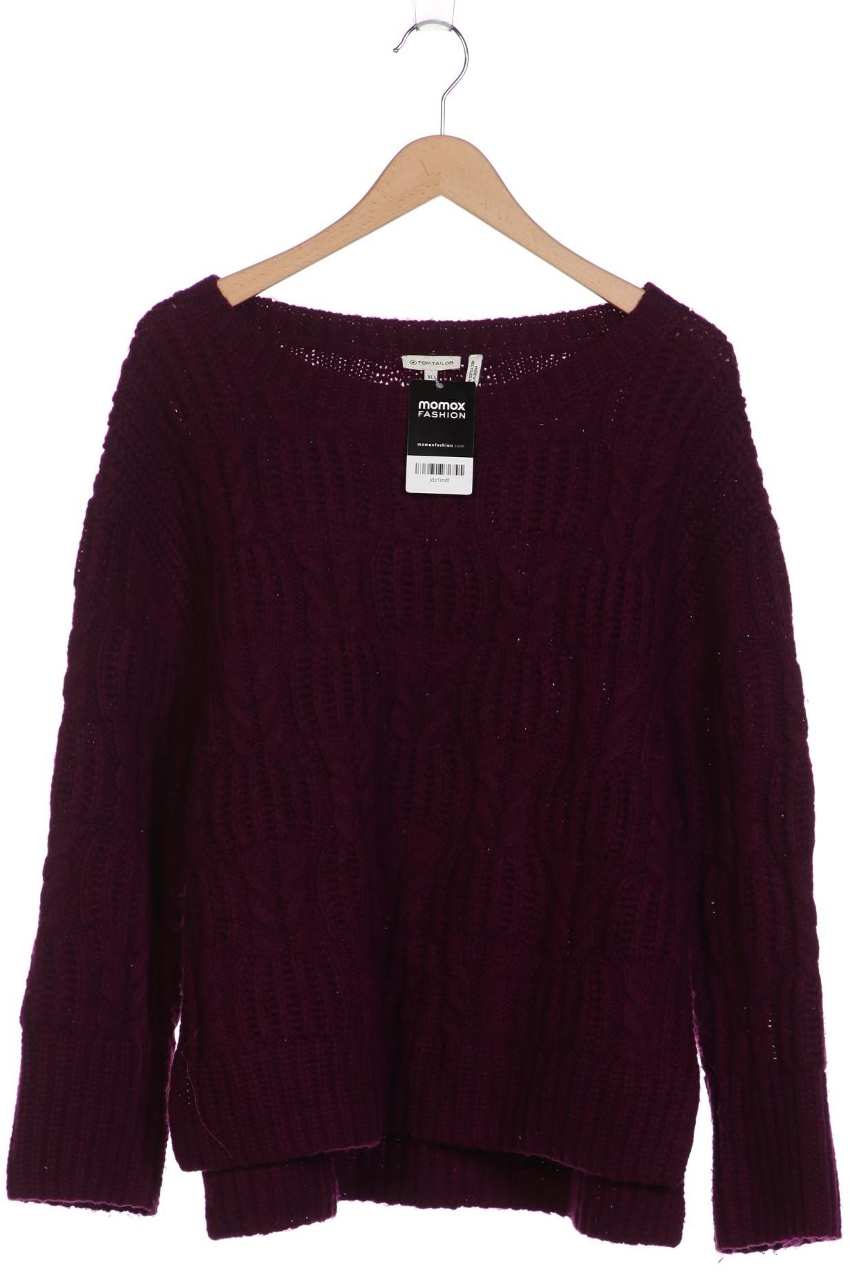 Thumbnail - Tom Tailor Damen Pullover, pink, Gr. 44