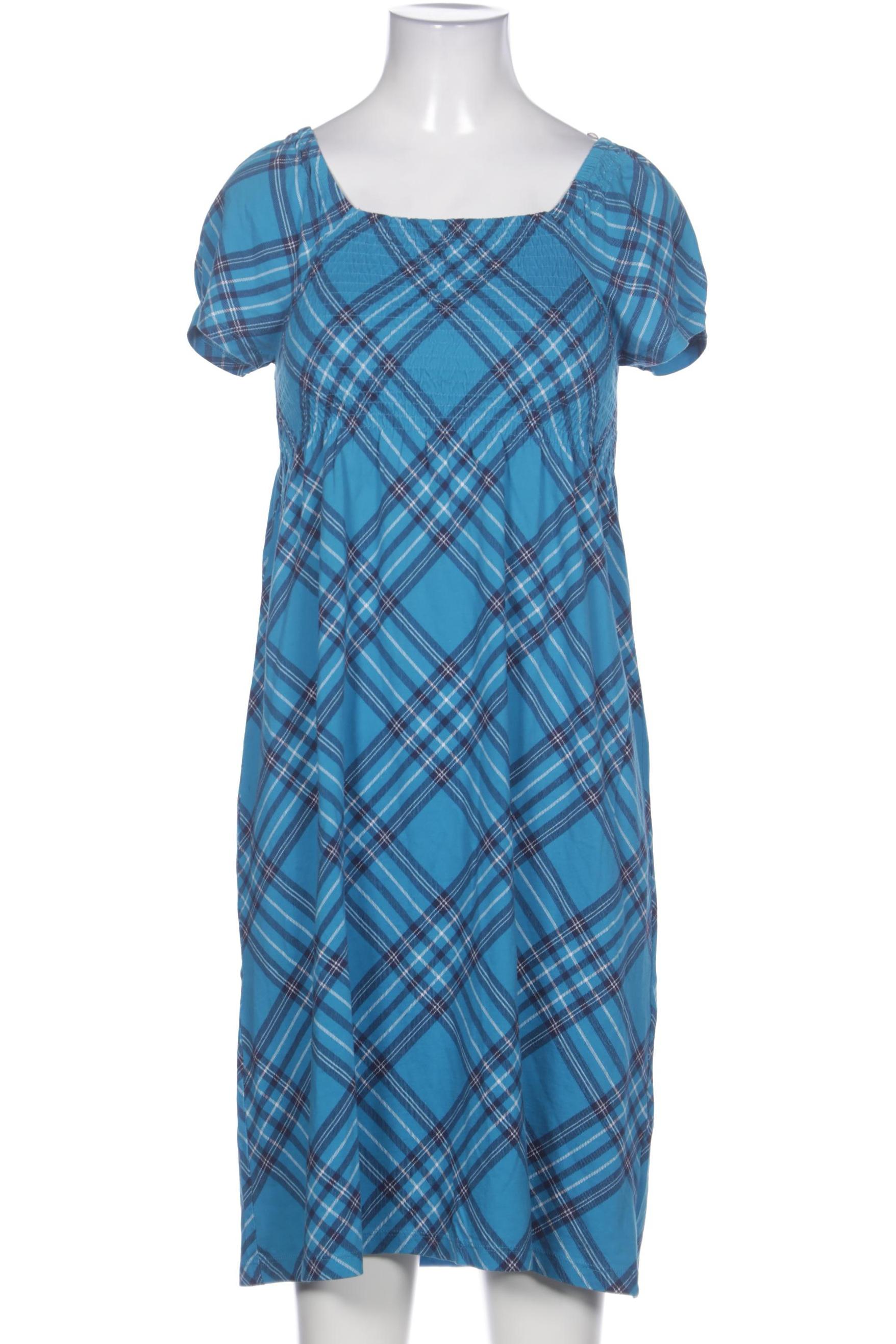 

Tom Tailor Damen Kleid, blau