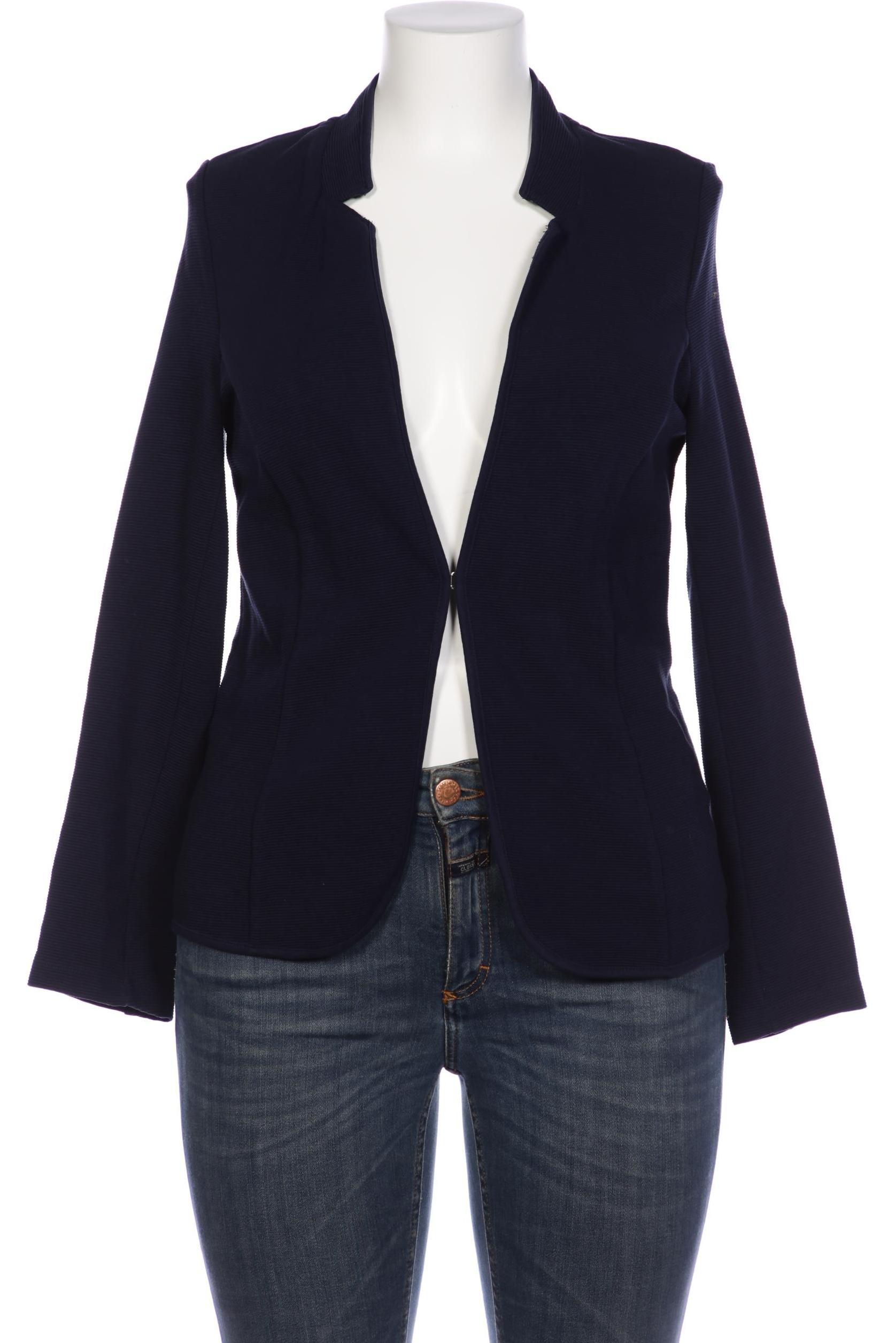 

Tom Tailor Damen Blazer, marineblau, Gr. 44