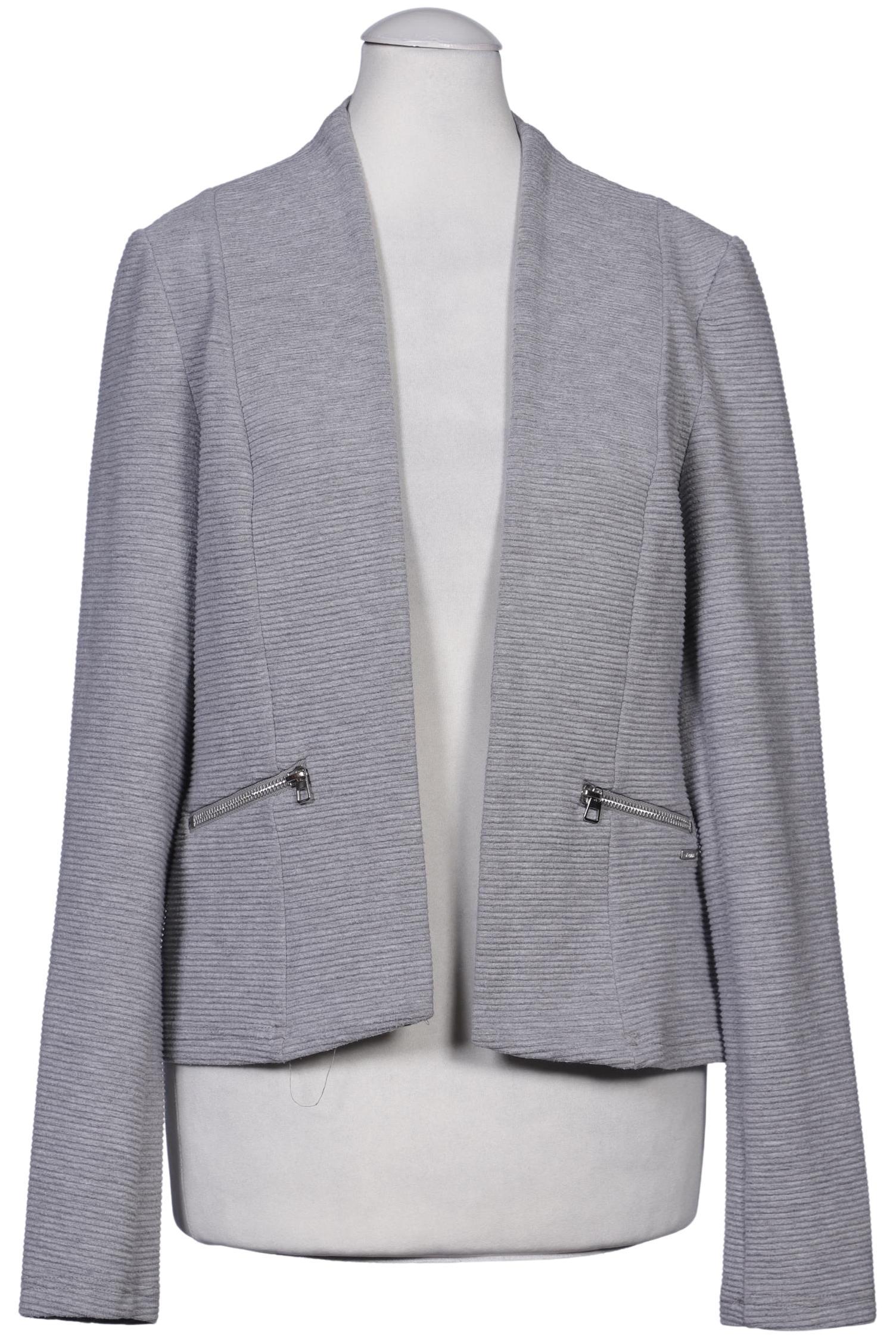 

Tom Tailor Damen Blazer, grau, Gr. 36
