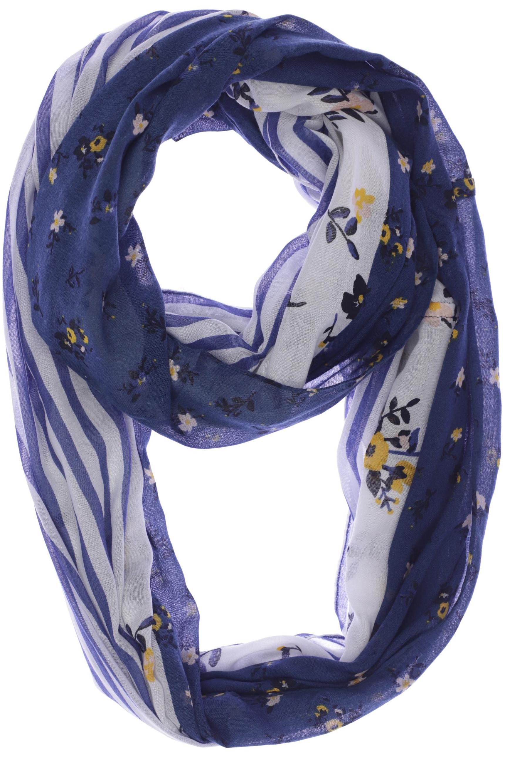 

Tom Tailor Damen Schal, marineblau, Gr.