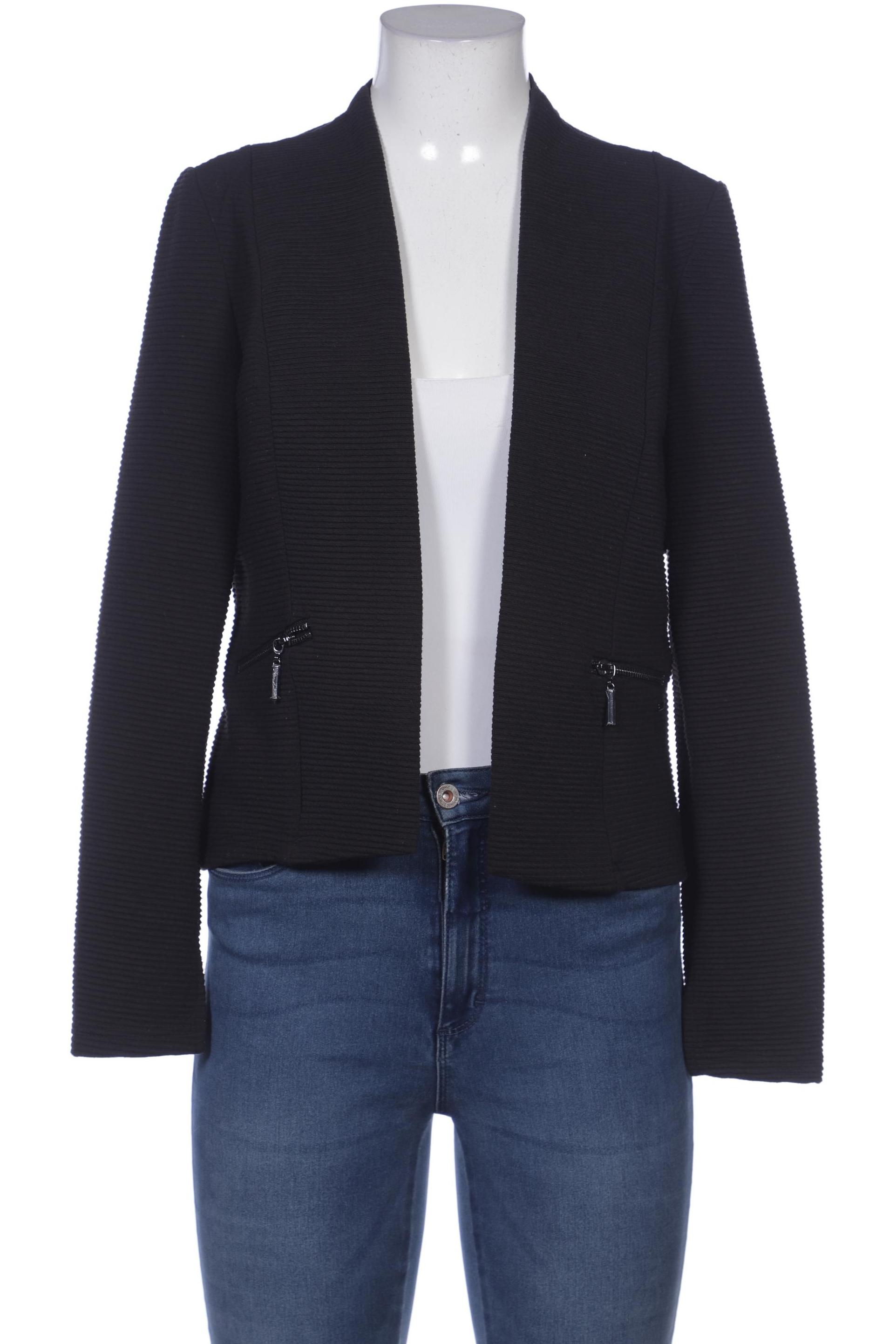 

Tom Tailor Damen Blazer, schwarz, Gr. 42