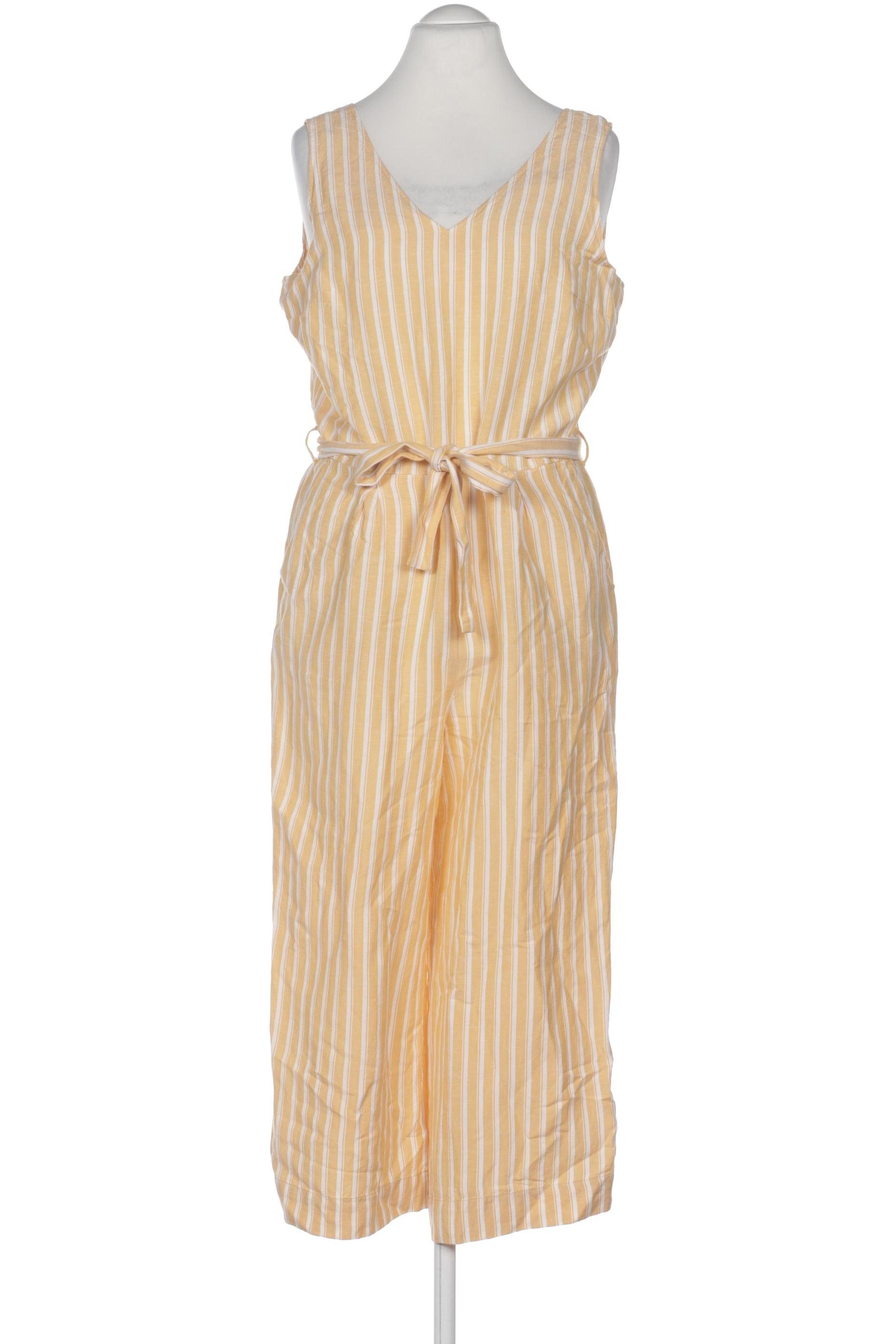 

Tom Tailor Damen Jumpsuit/Overall, gelb, Gr. 42