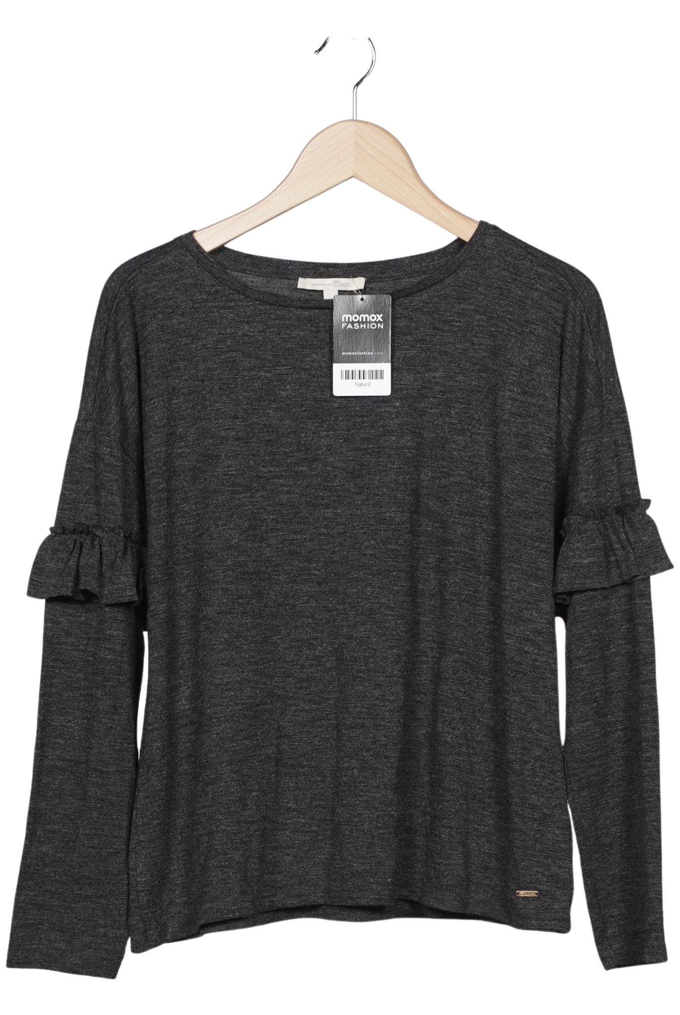 

Tom Tailor Damen Pullover, grau, Gr. 38