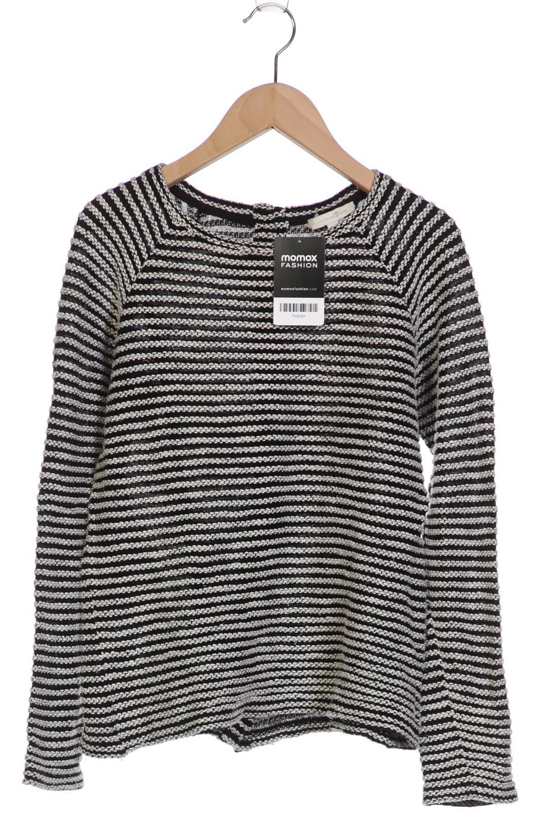

Tom Tailor Damen Pullover, schwarz