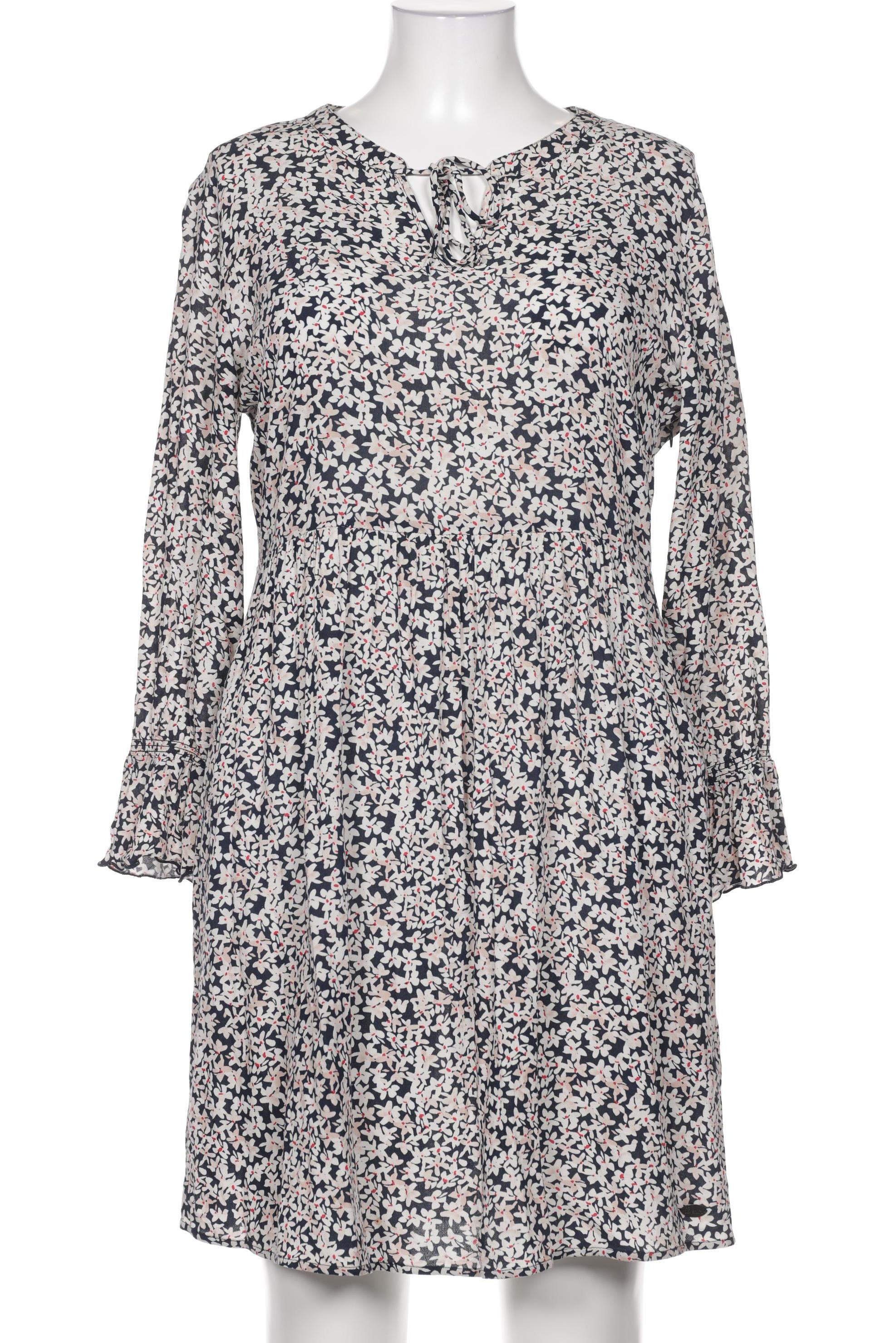 

Tom Tailor Damen Kleid, mehrfarbig, Gr. 42