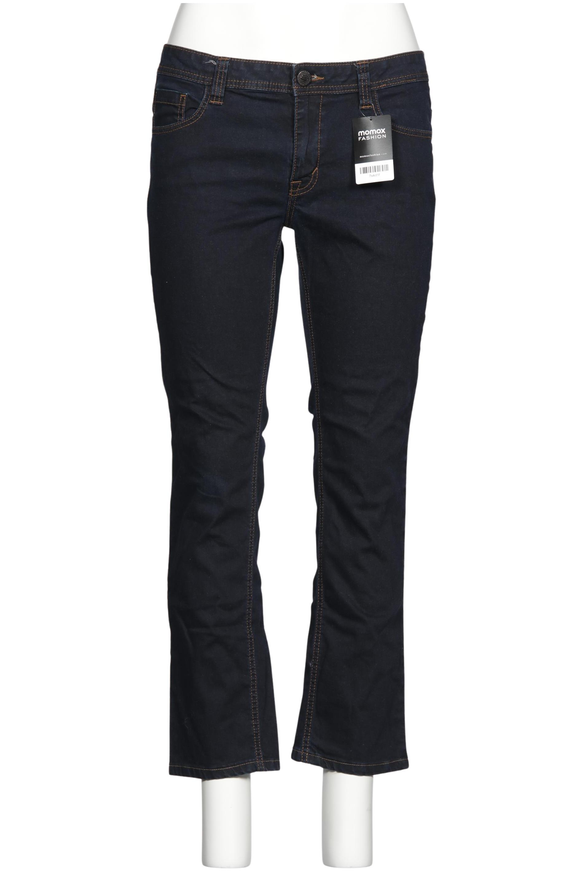 

Tom Tailor Damen Jeans, marineblau, Gr. 34