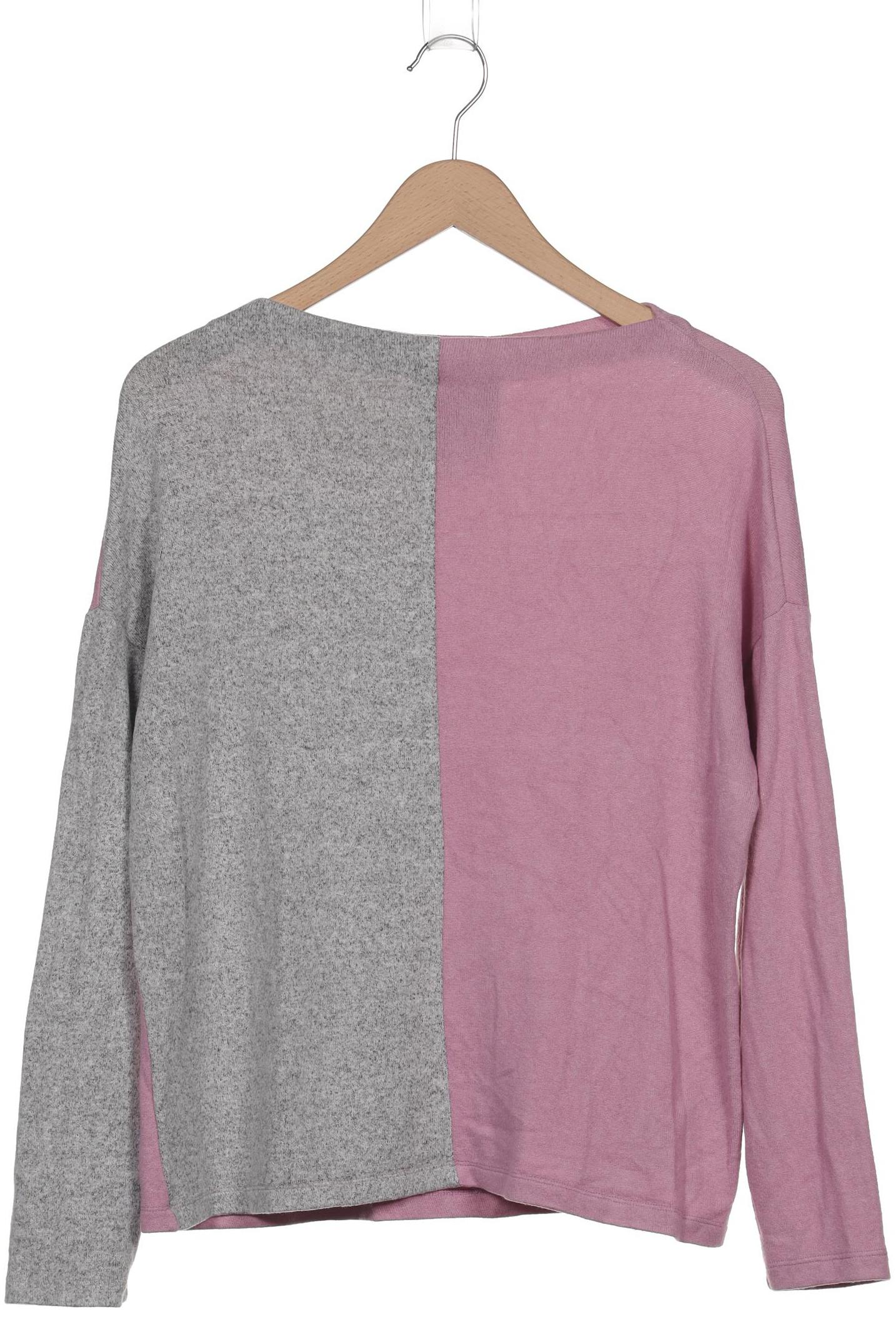 

Tom Tailor Damen Pullover, pink, Gr. 36