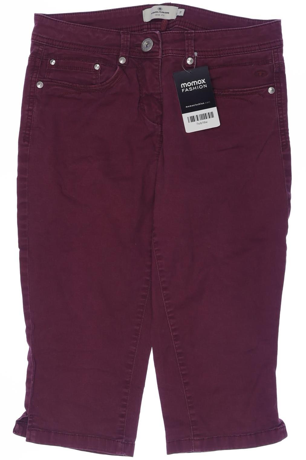 

Tom Tailor Damen Shorts, pink, Gr. 34