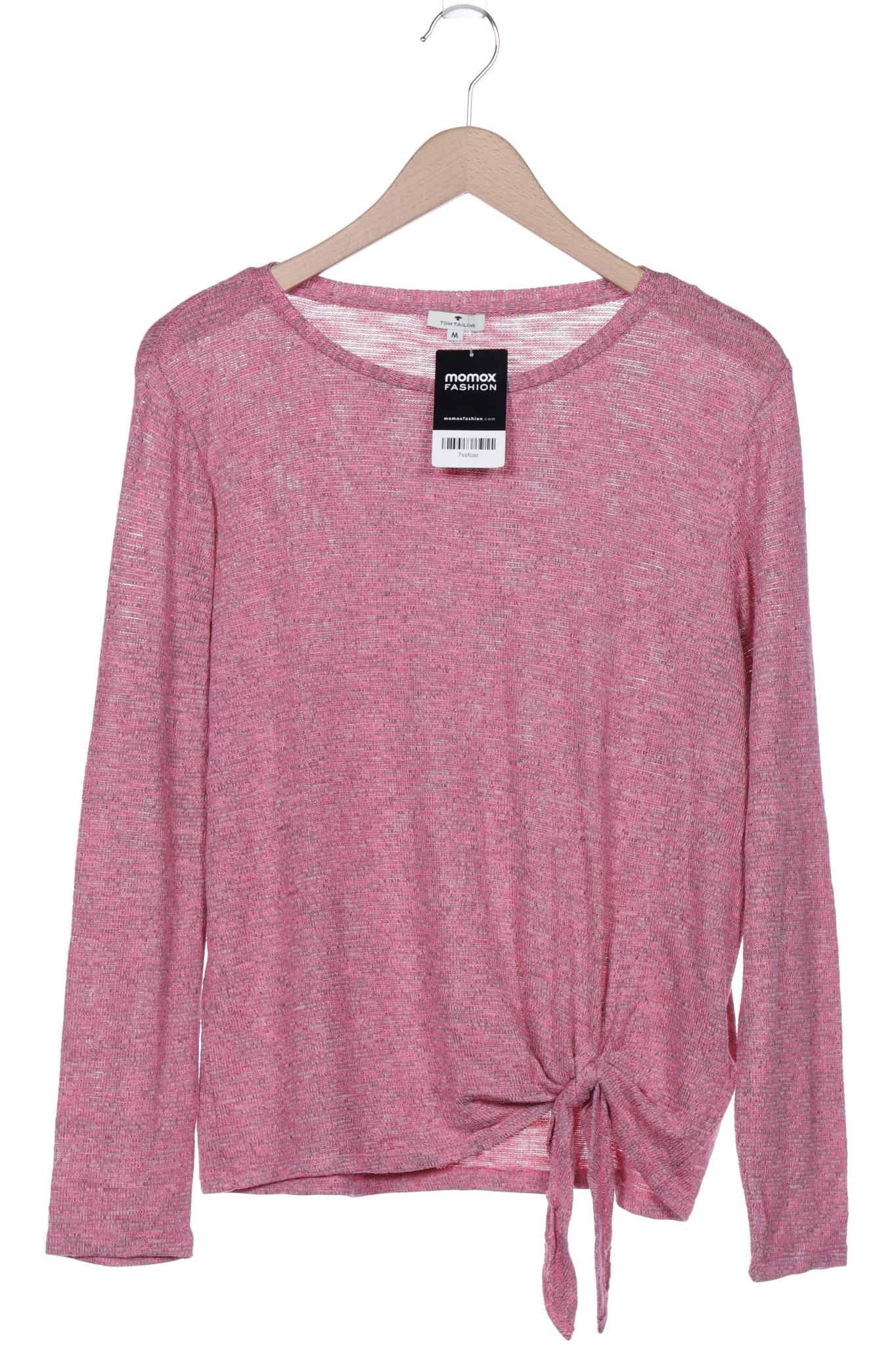 

Tom Tailor Damen Pullover, pink, Gr. 38