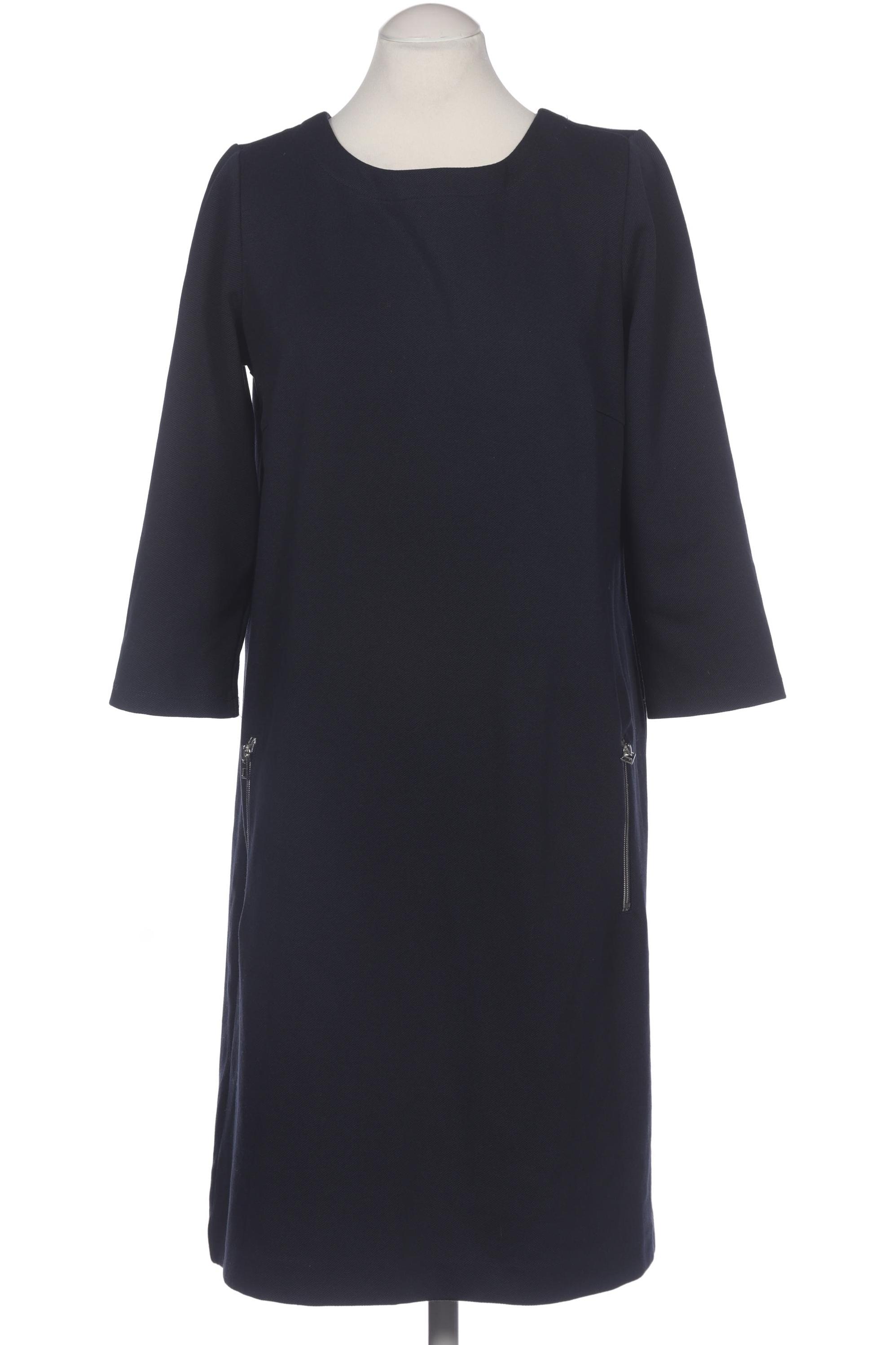 

Tom Tailor Damen Kleid, marineblau, Gr. 38