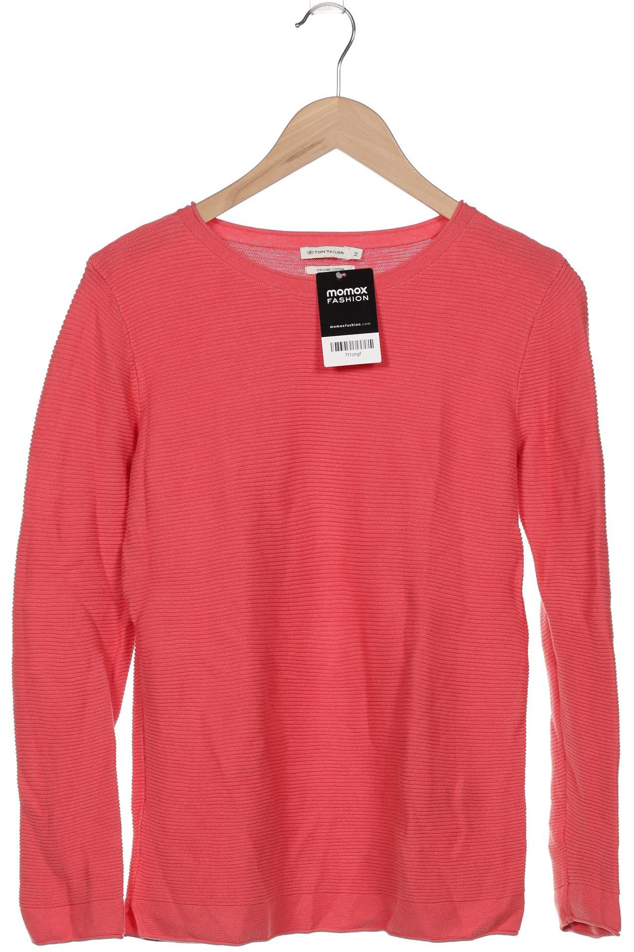 

Tom Tailor Damen Pullover, pink, Gr. 38