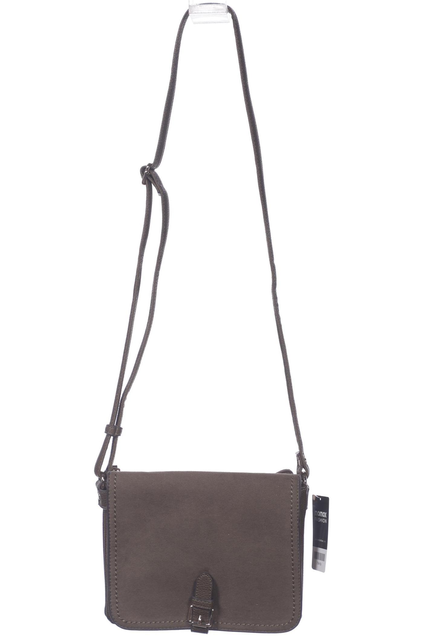 

Tom Tailor Damen Handtasche, grün, Gr.