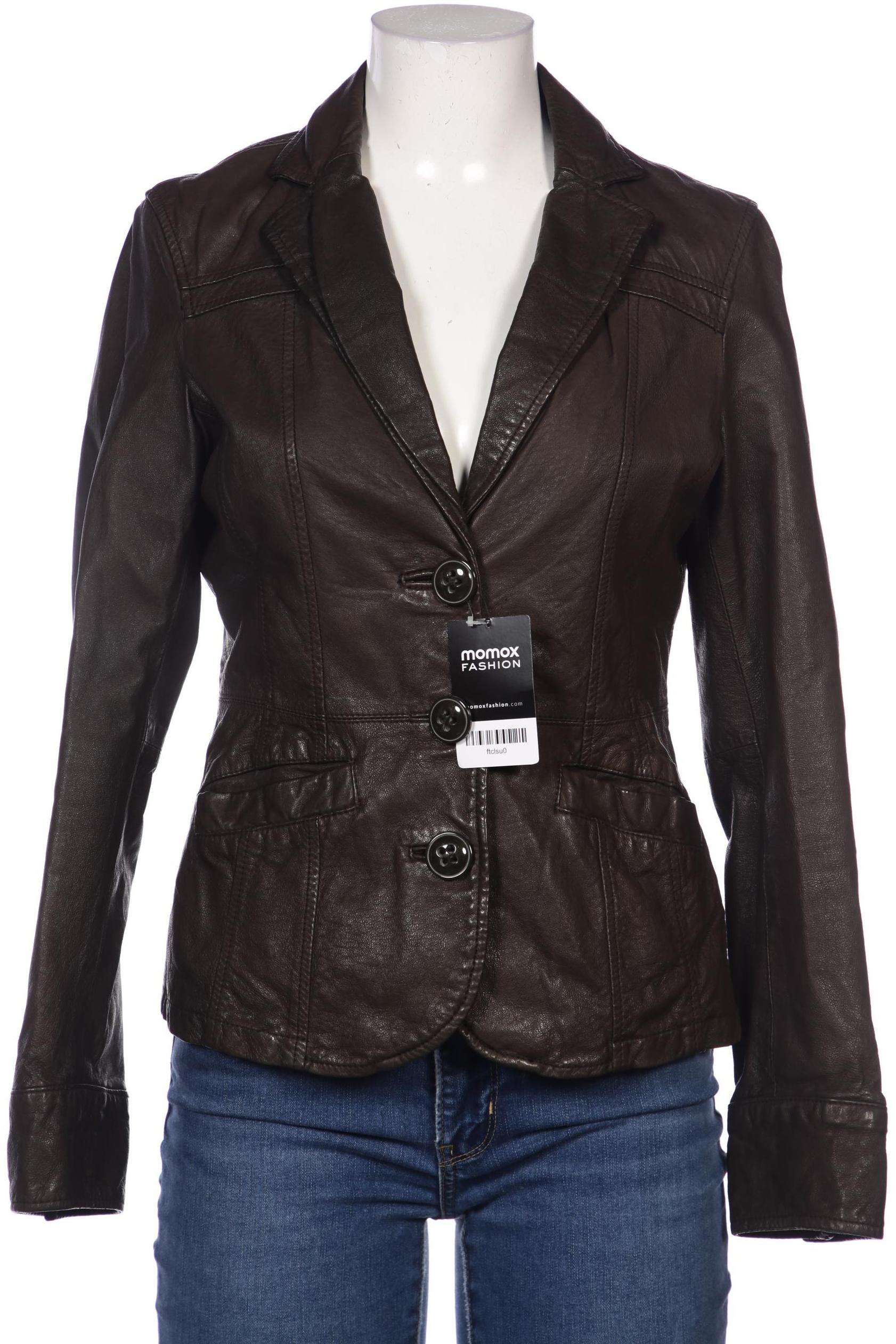 

Tom Tailor Damen Blazer, grün, Gr. 38