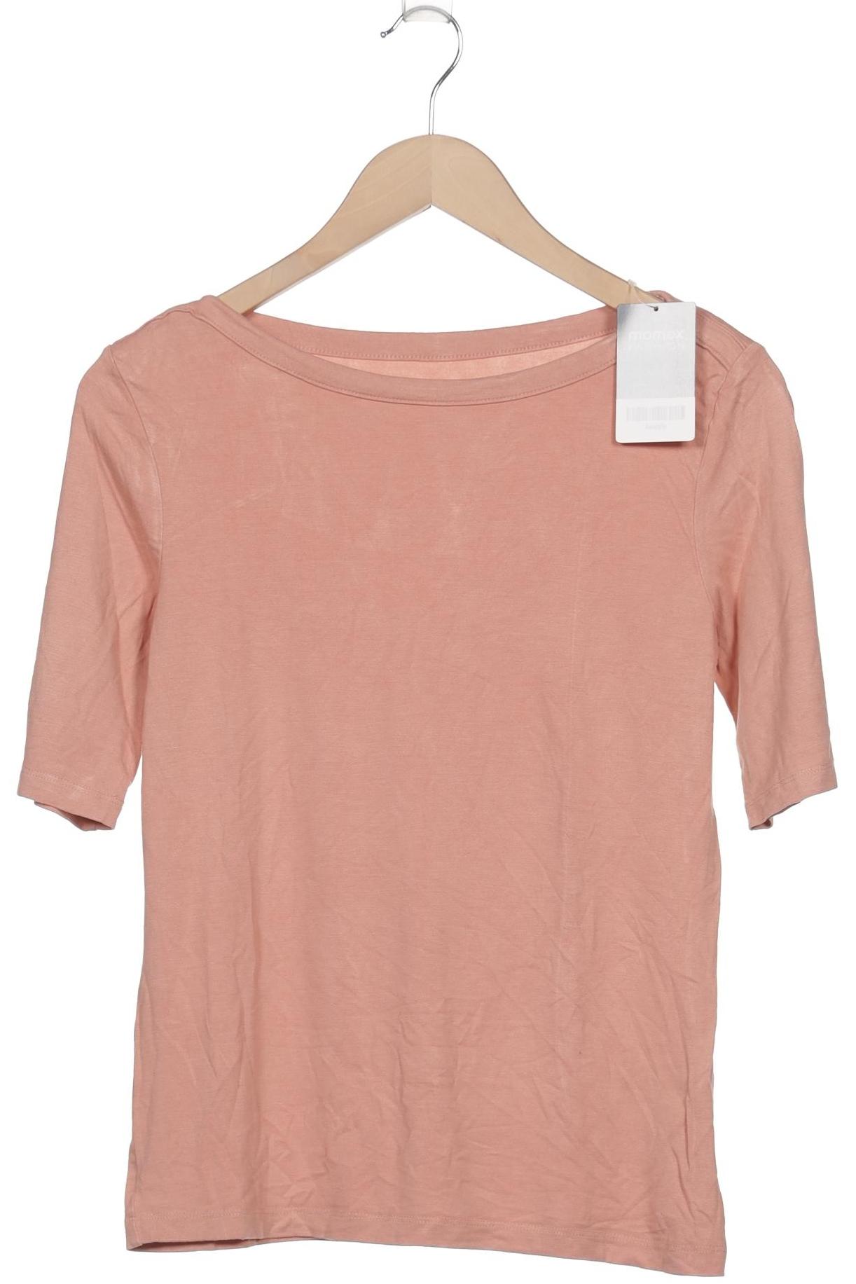 

Tom Tailor Damen T-Shirt, beige, Gr. 42