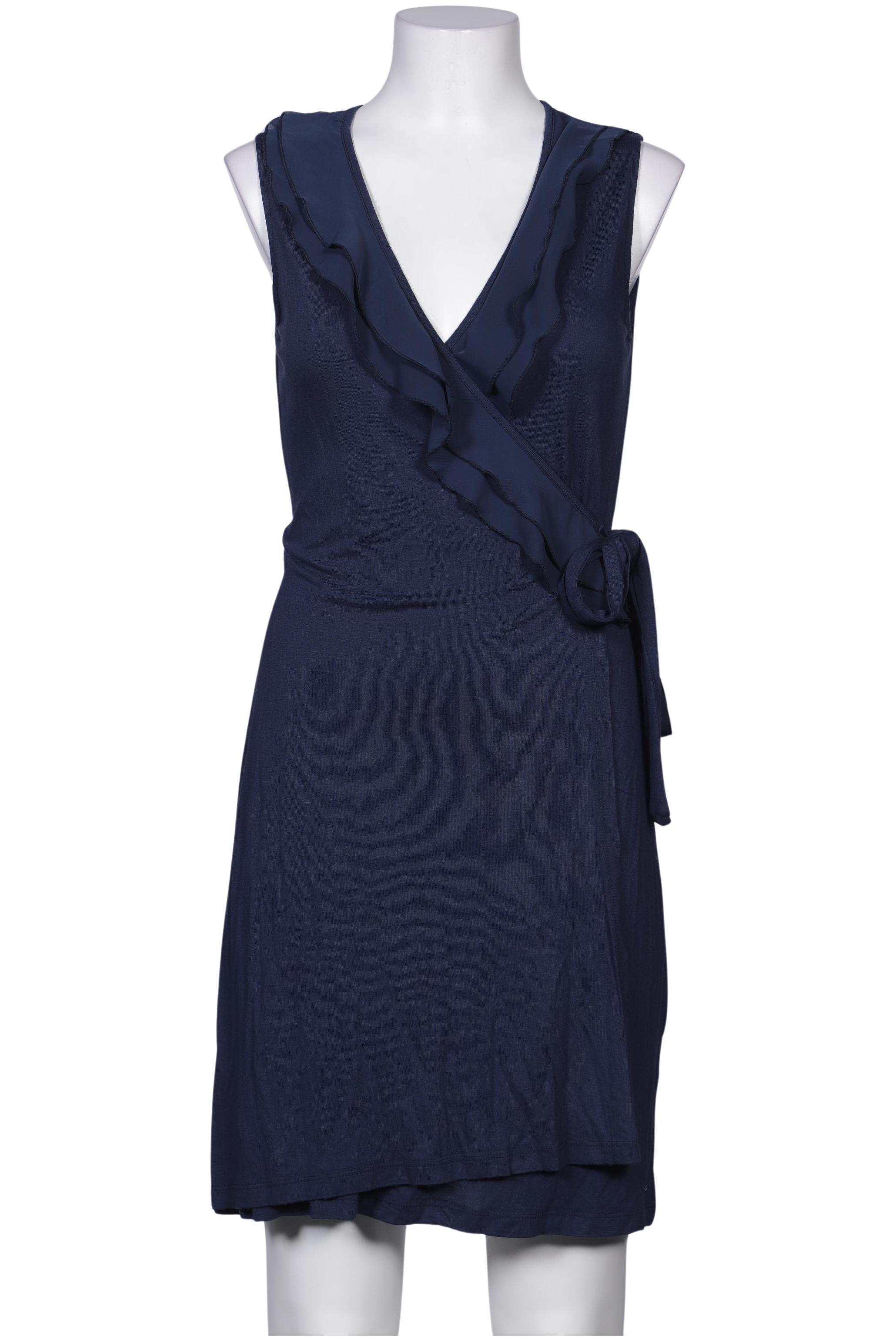 

Tom Tailor Damen Kleid, marineblau, Gr. 38