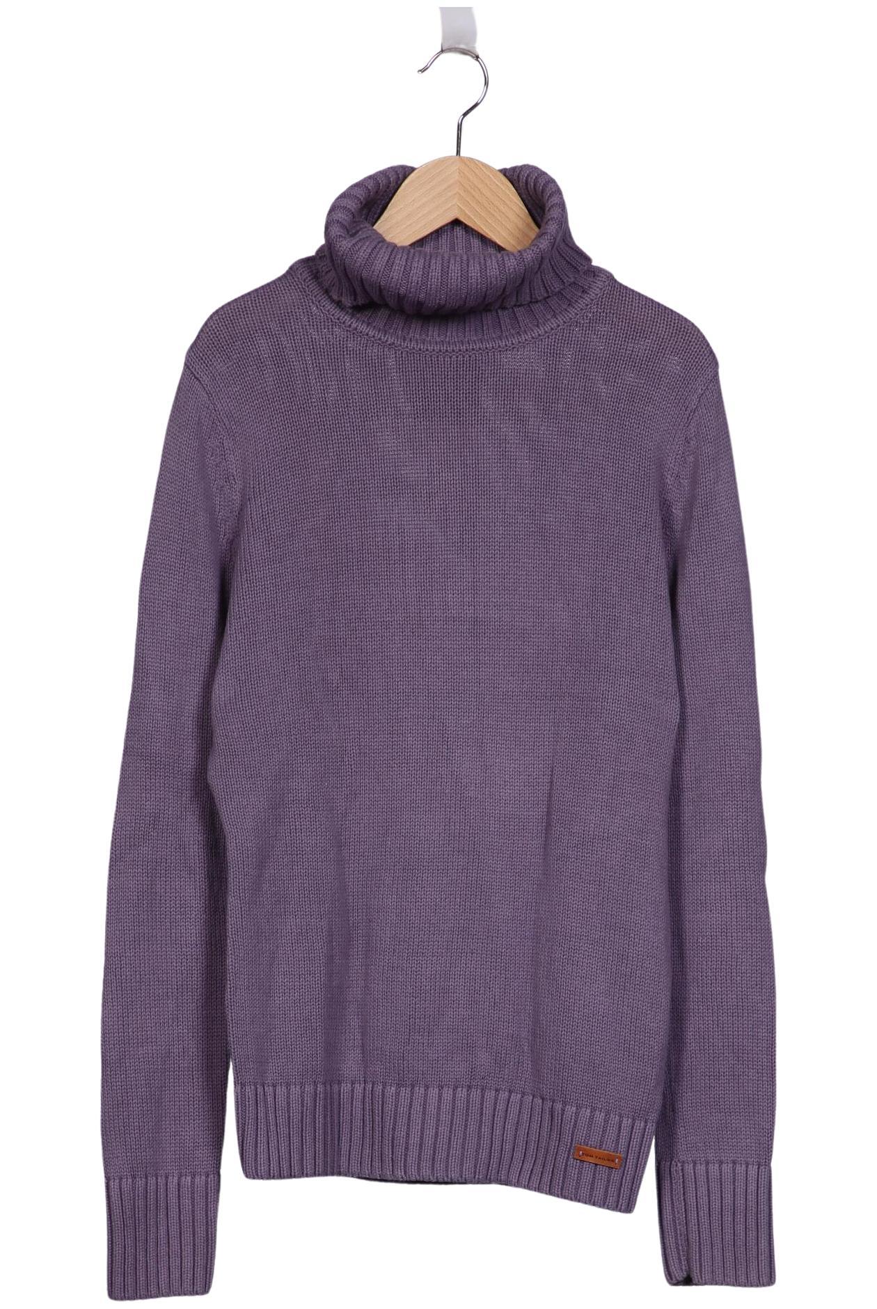 

Tom Tailor Damen Pullover, flieder, Gr. 38