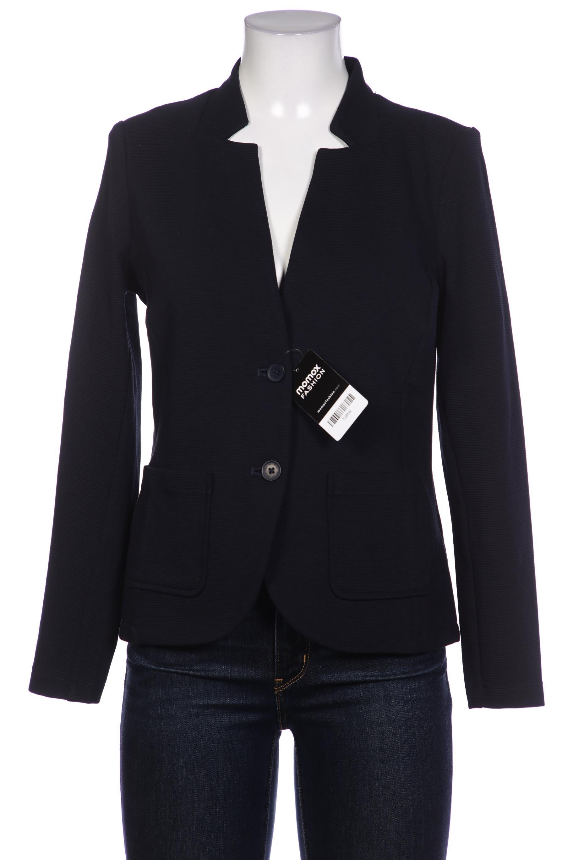 

Tom Tailor Damen Blazer, marineblau, Gr. 38