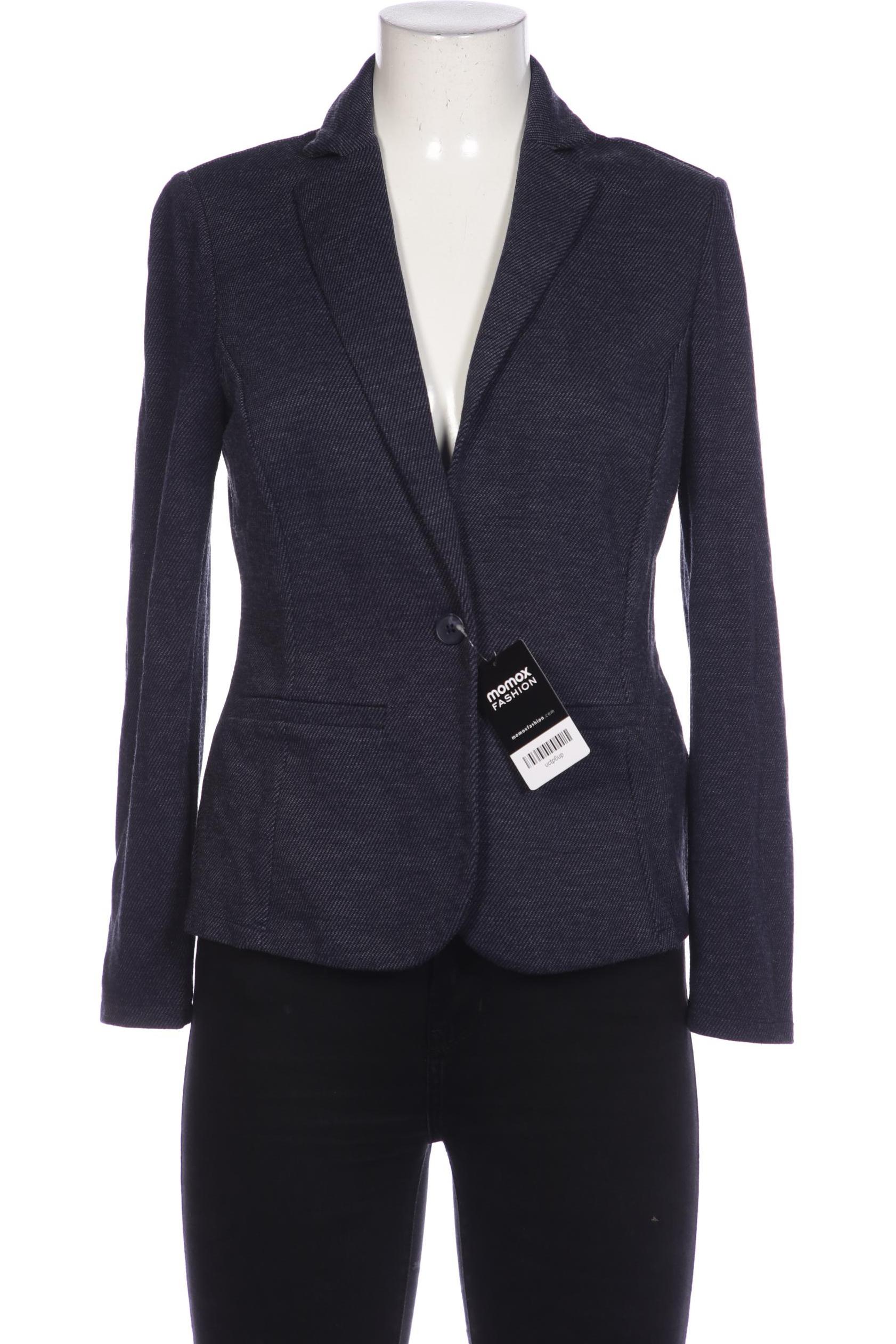 

Tom Tailor Damen Blazer, marineblau, Gr. 38
