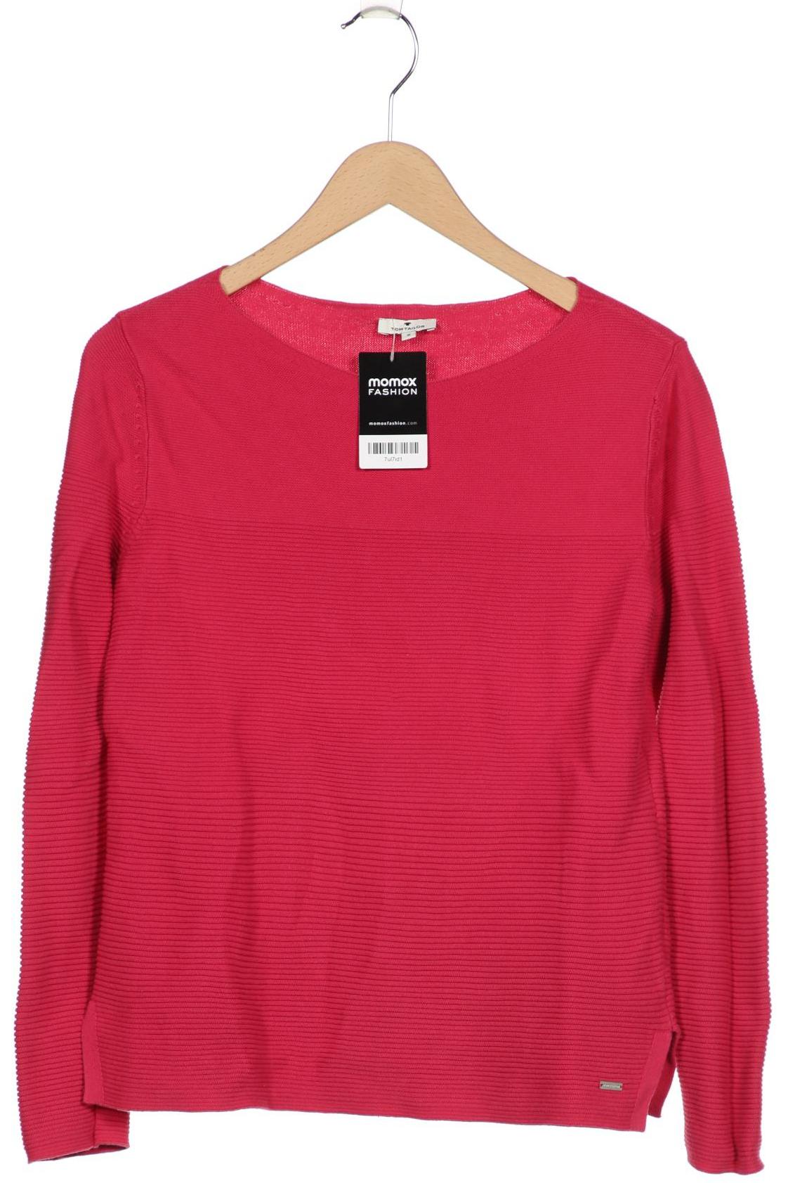 

Tom Tailor Damen Pullover, pink