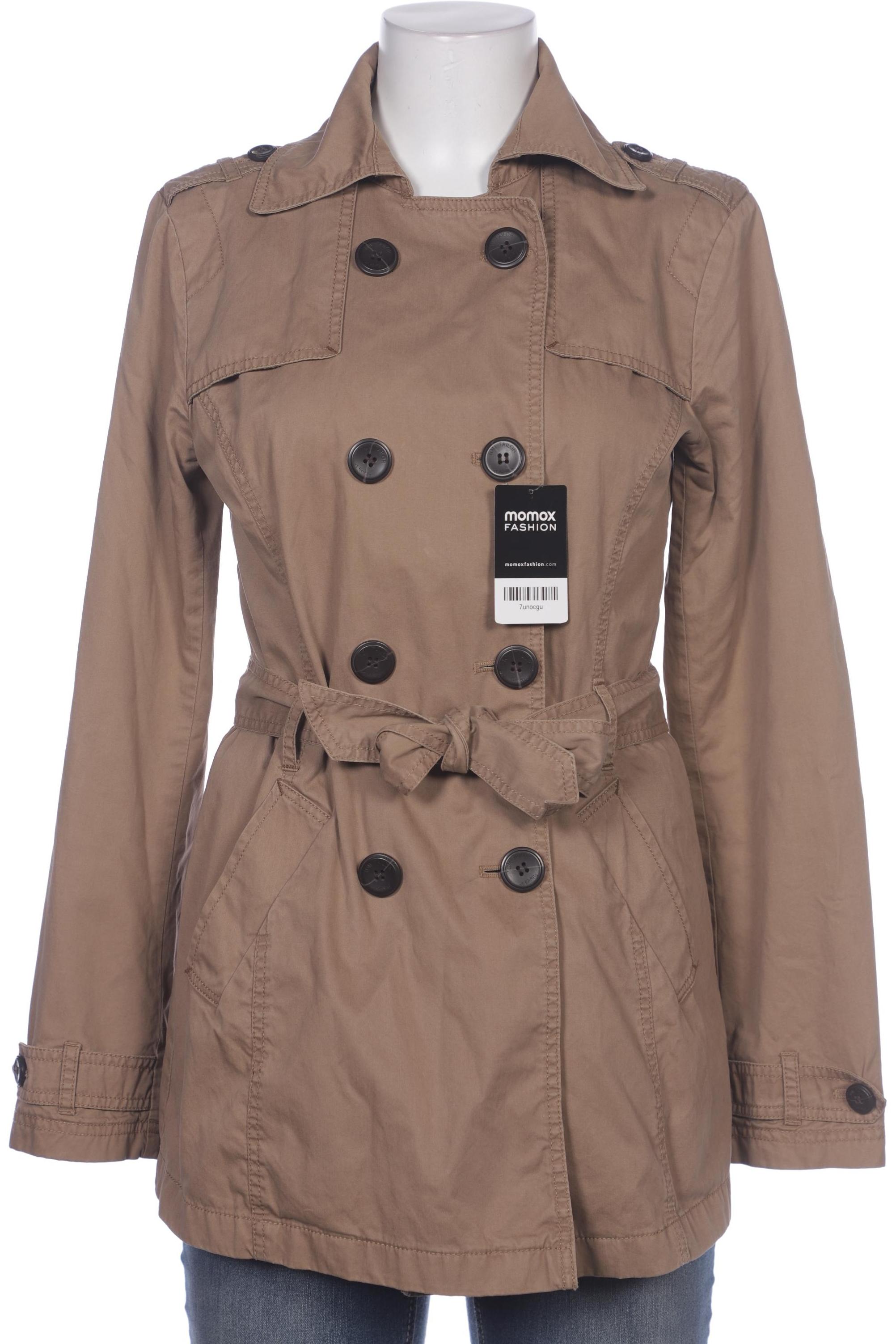

Tom Tailor Damen Mantel, beige, Gr. 38