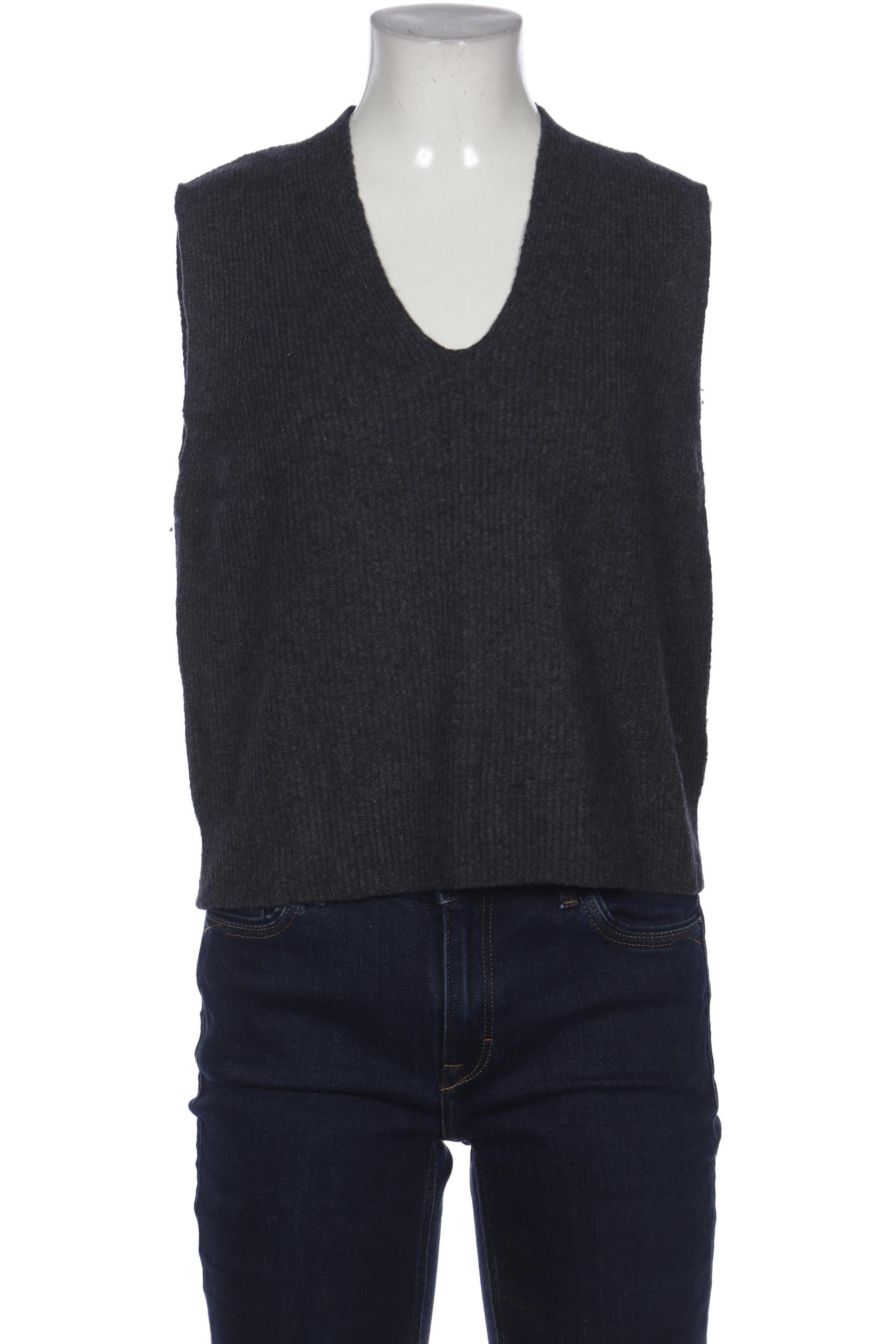 

Tom Tailor Damen Pullover, grau, Gr. 34