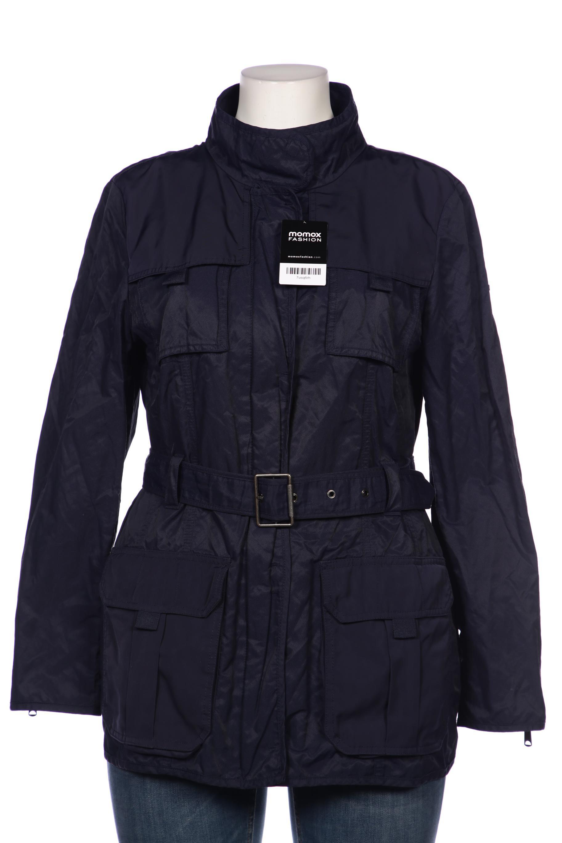 

Tom Tailor Damen Mantel, marineblau, Gr. 44