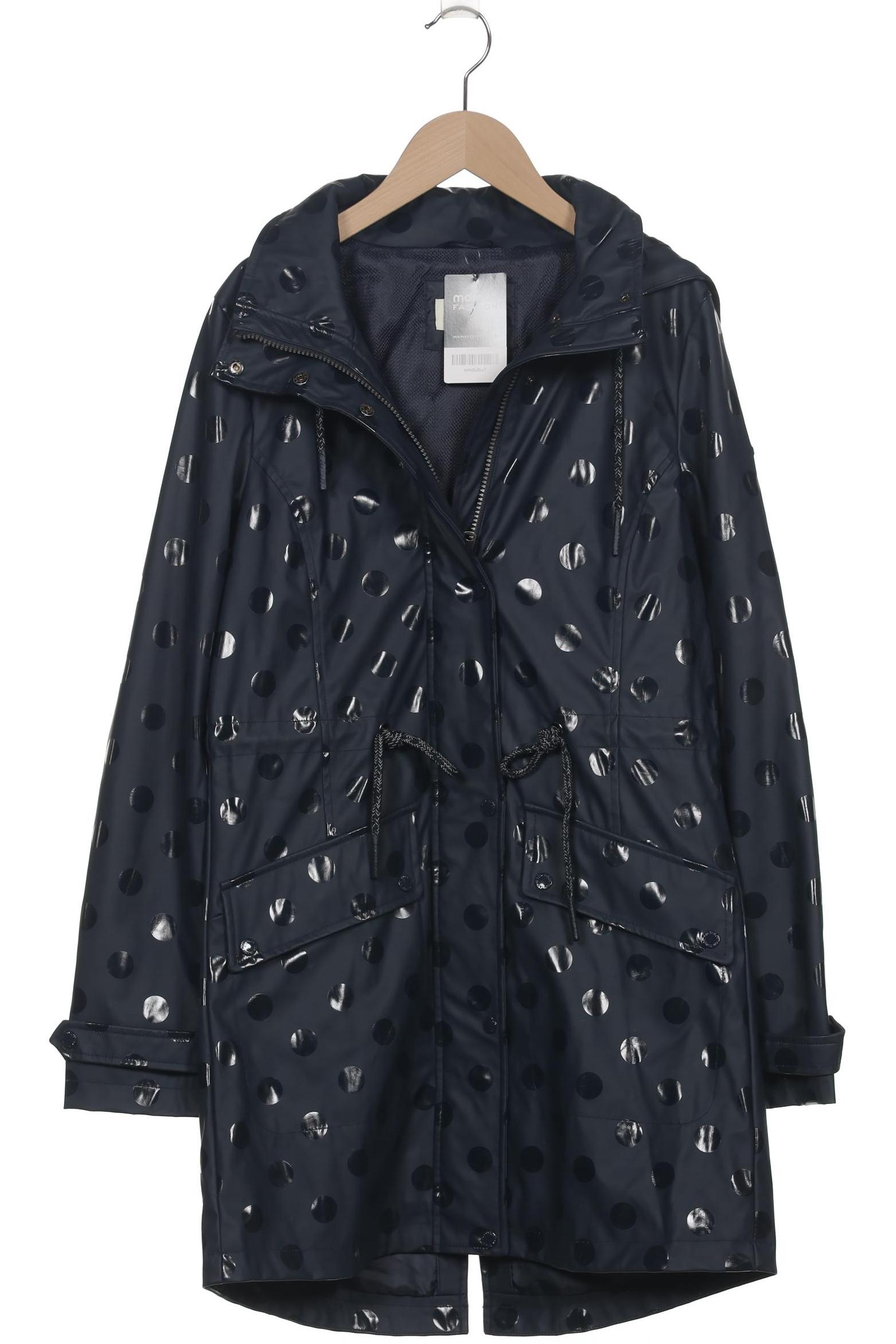 

Tom Tailor Damen Jacke, marineblau, Gr. 36