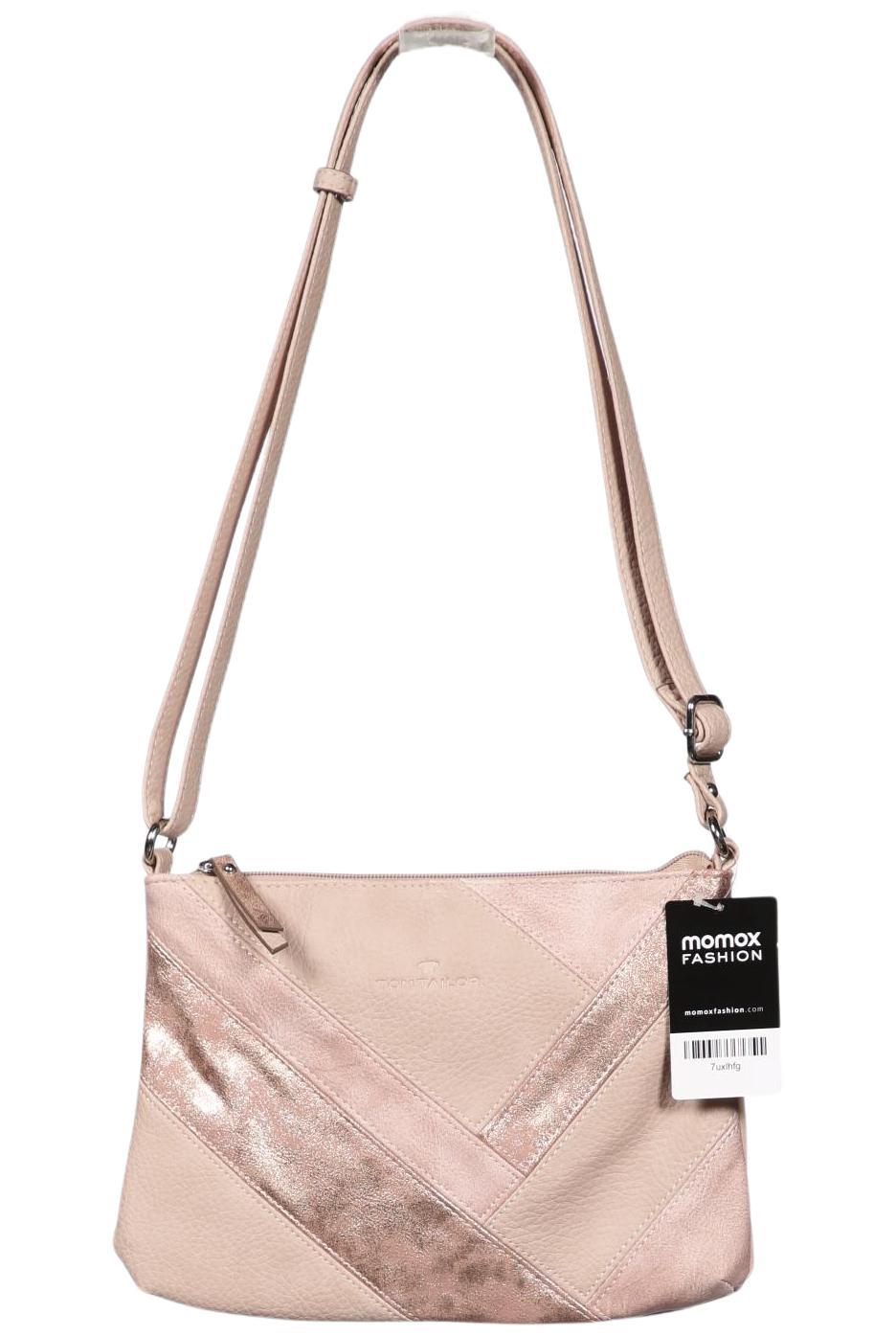 

Tom Tailor Damen Handtasche, pink, Gr.