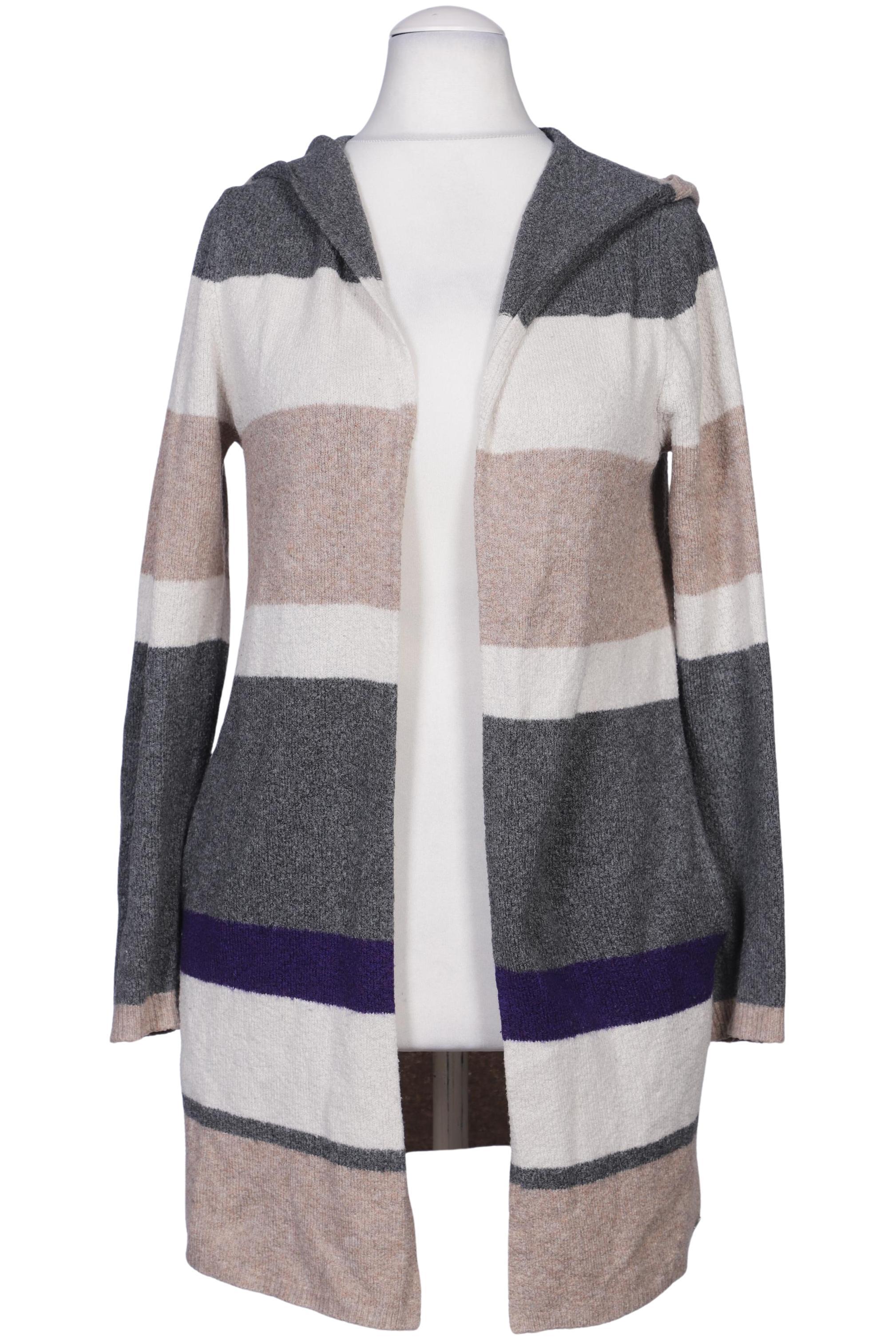 Thumbnail - Tom Tailor Damen Strickjacke, mehrfarbig, Gr. 36