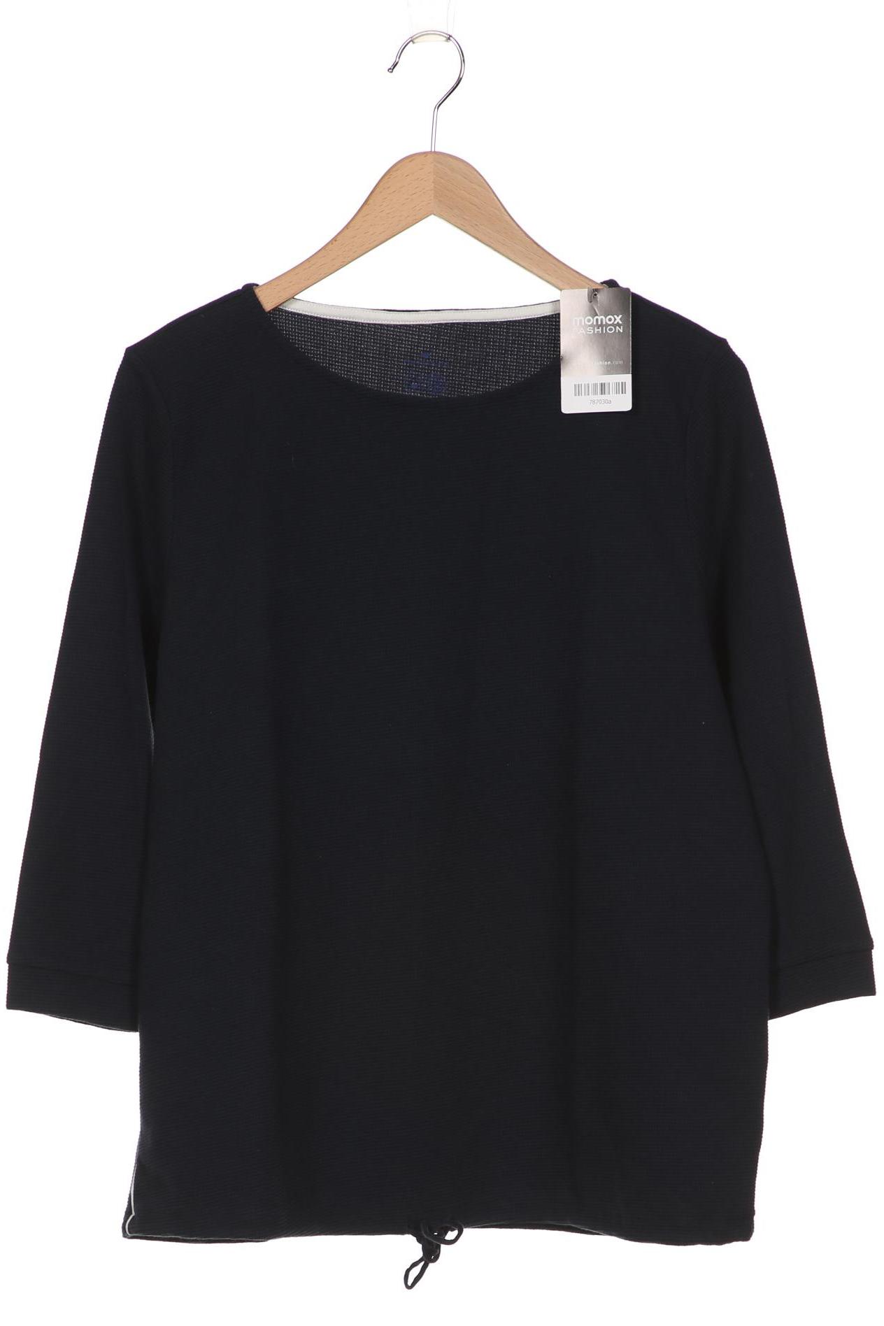 

Tom Tailor Damen Sweatshirt, marineblau, Gr. 46