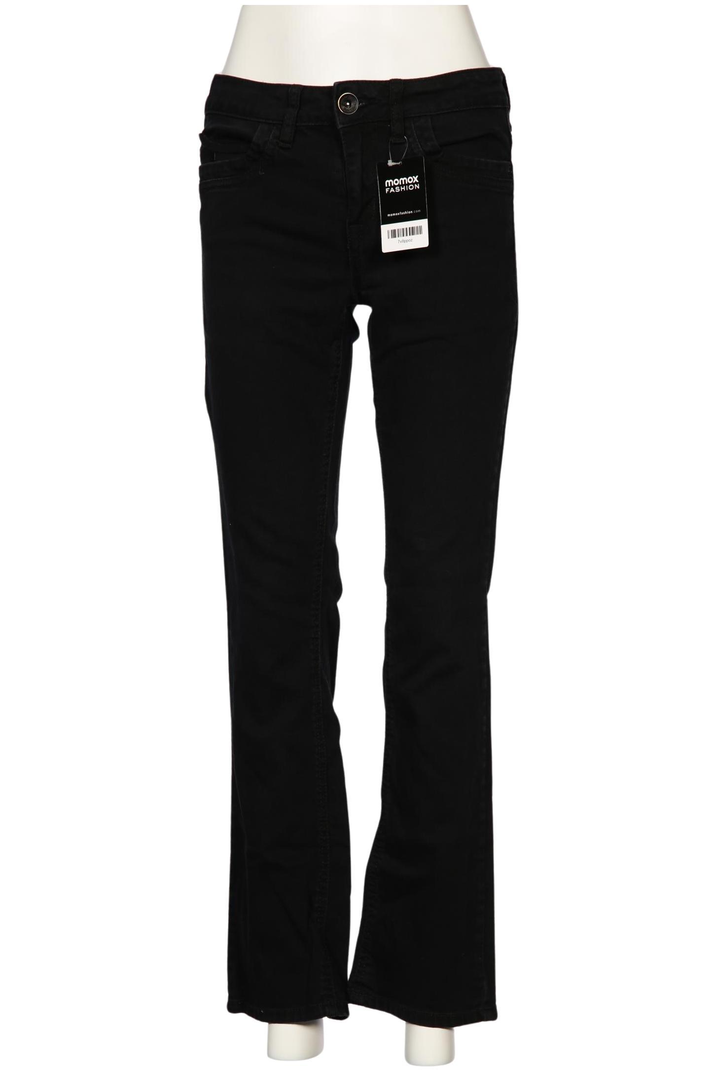 

Tom Tailor Damen Jeans, schwarz, Gr. 28